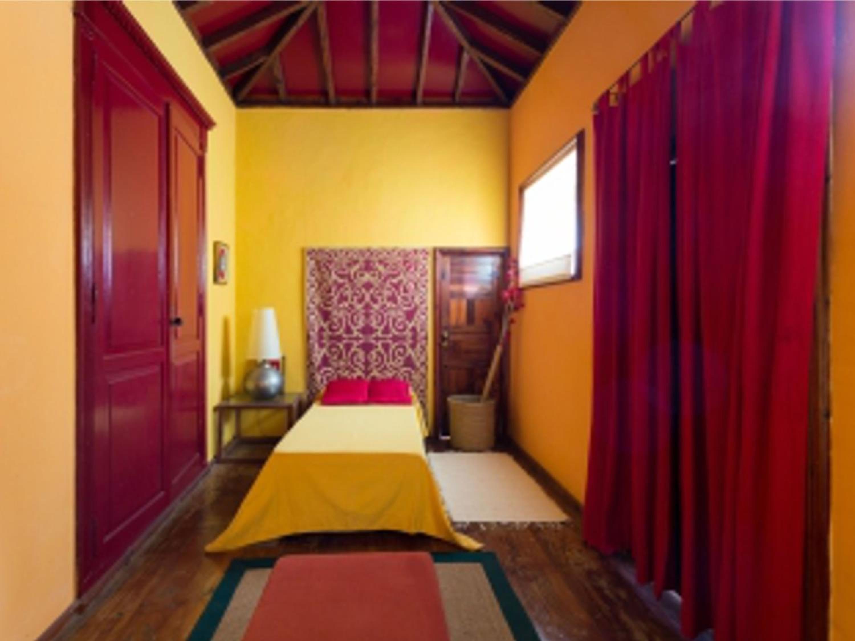 Live Orotava Casa Antigua Patrimonio Nacional