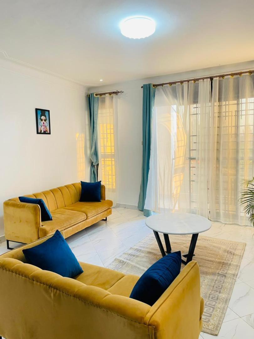 Jaflos Suites view 2