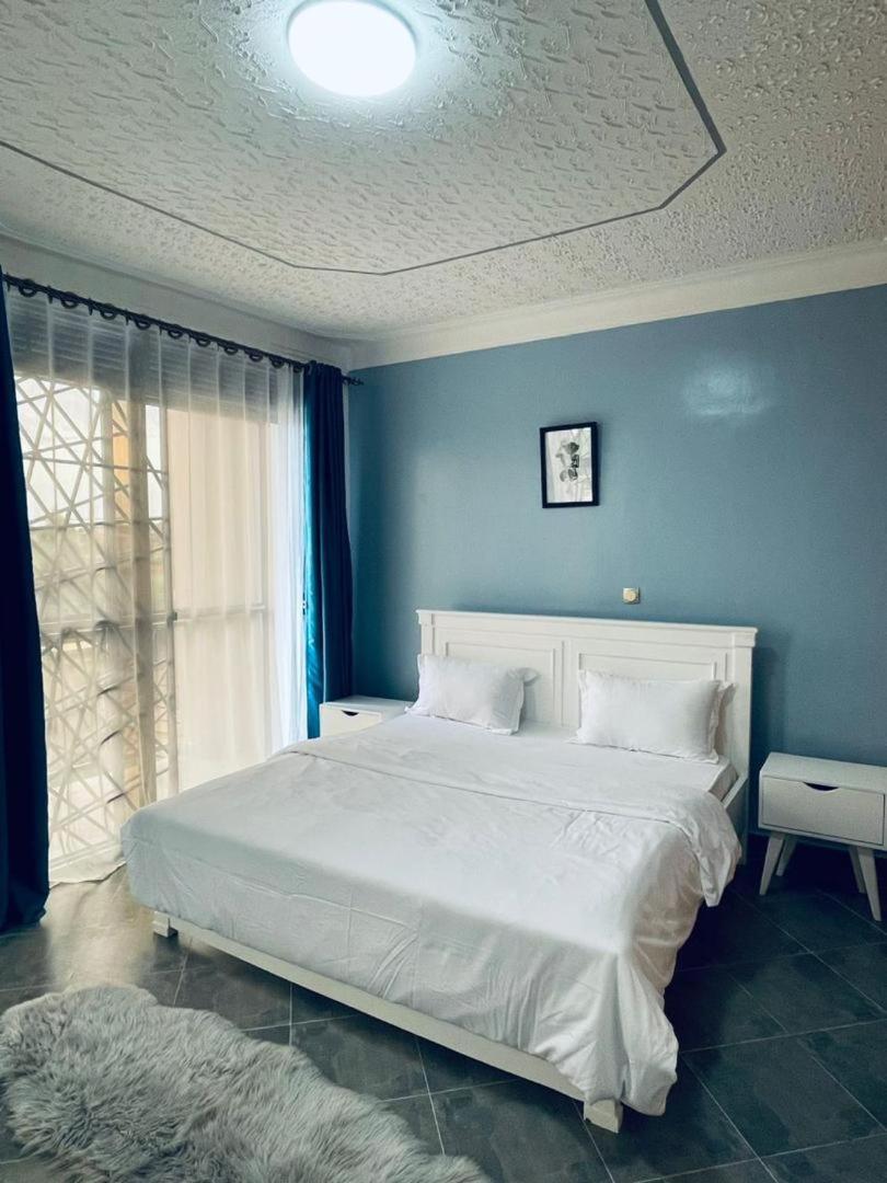 Jaflos Suites view 3