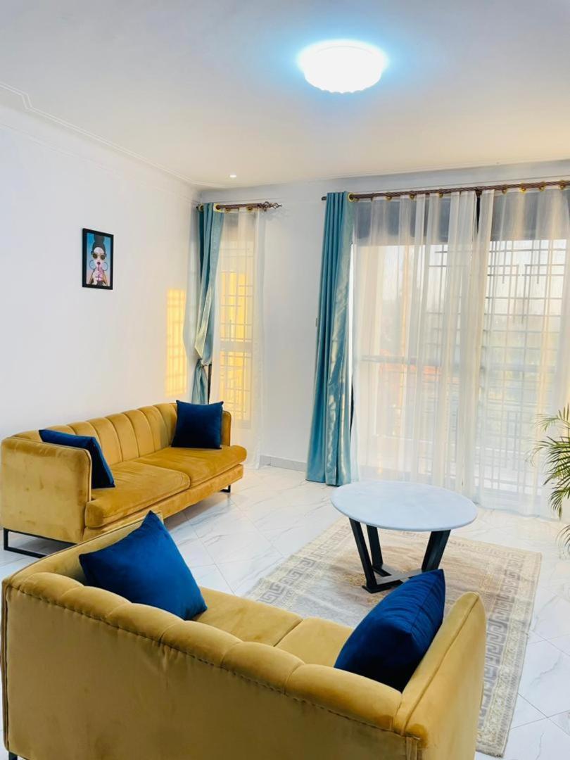 Jaflos Suites view 4