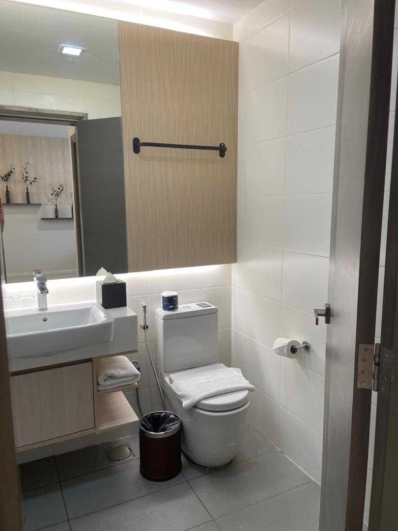 Suasana Suites Johor Bahru City Centre