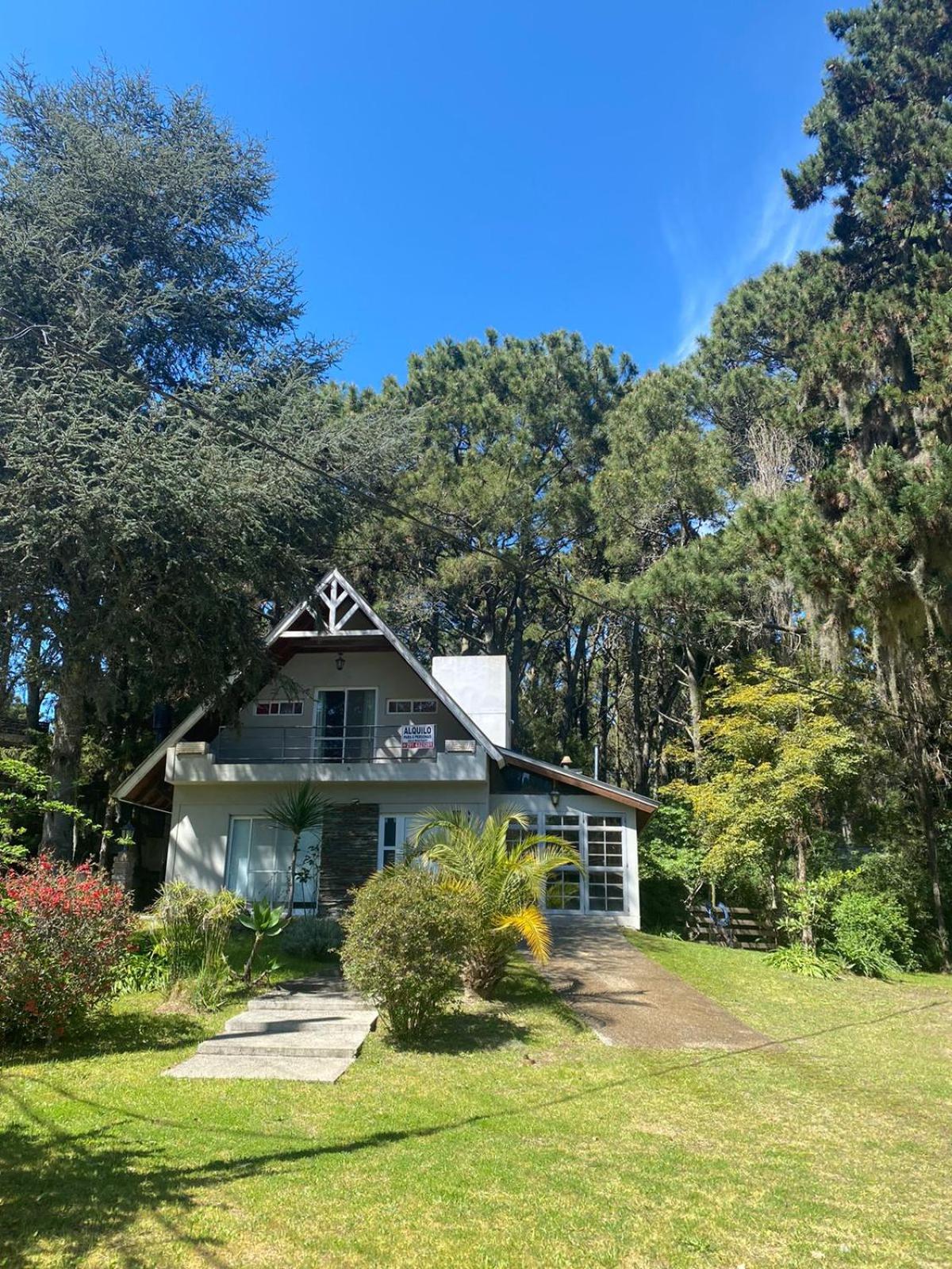 Casita del Este