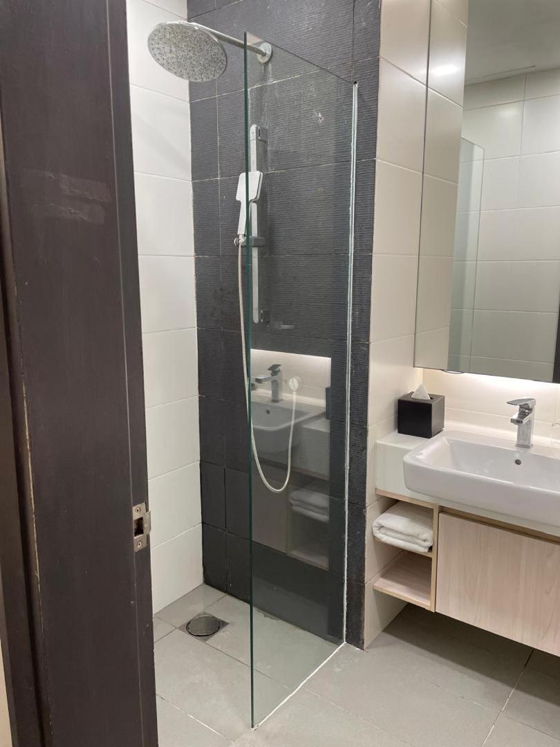 Suasana Suites Johor Bahru City Centre