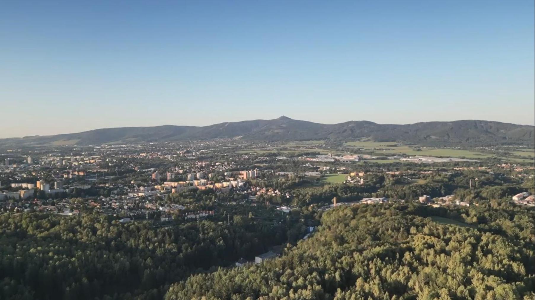 Apartment Radčice 80m2