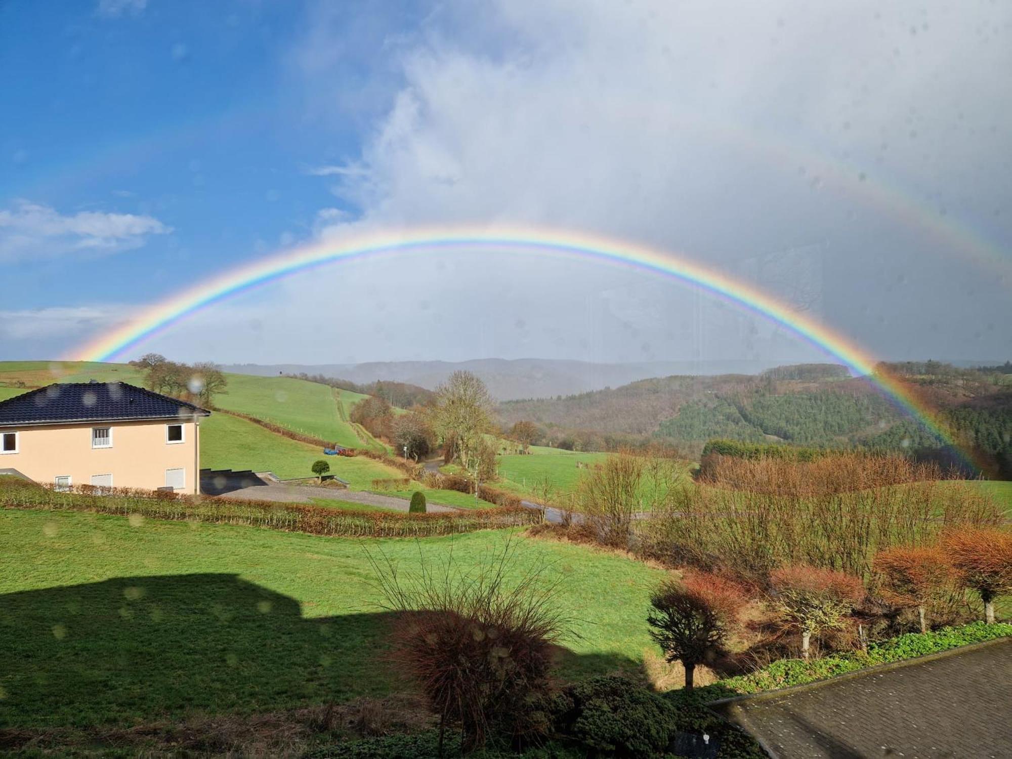 Fewo-Eifel-Morsbach view 5
