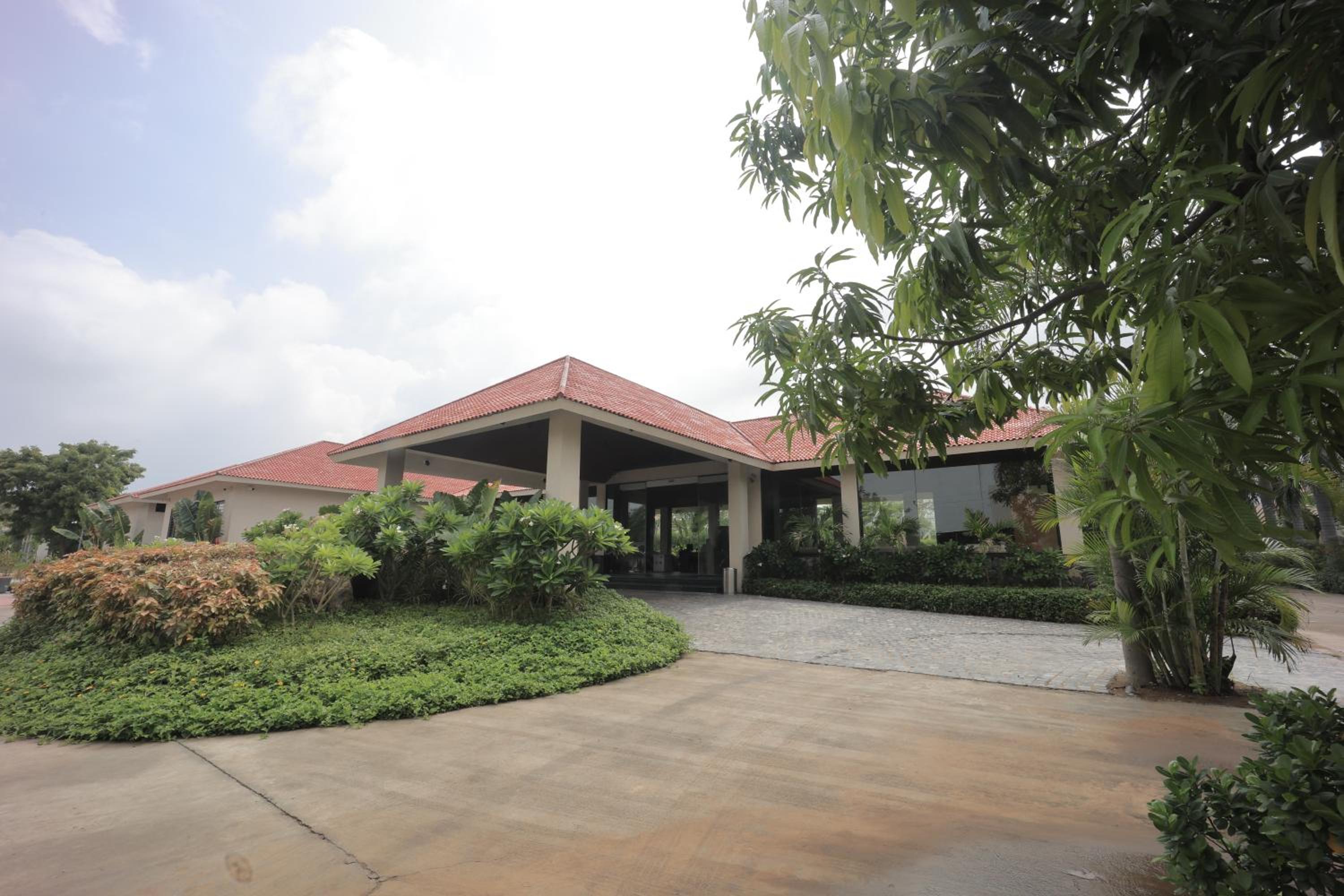 Club Mahindra Pavagadh, Gujarat view 3