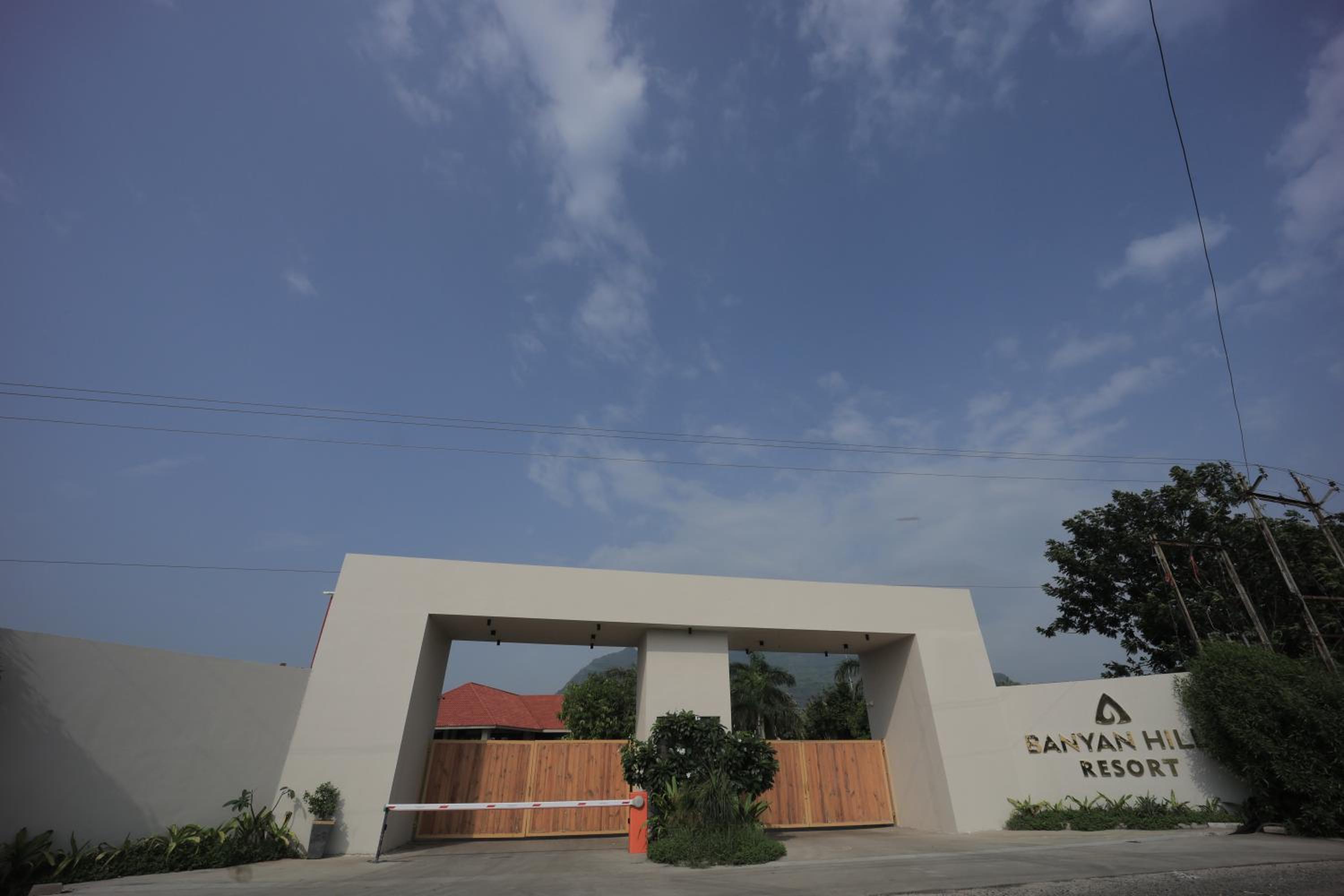 Club Mahindra Pavagadh, Gujarat view 4