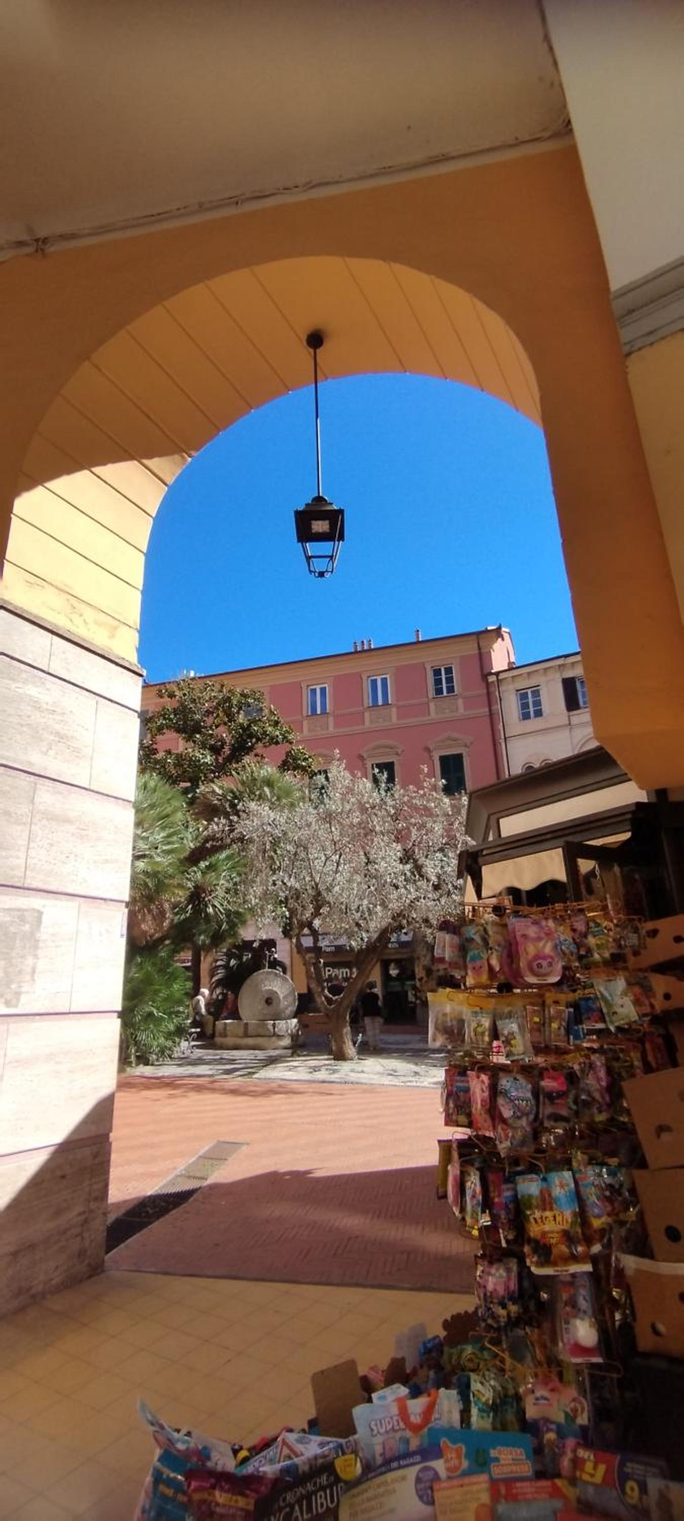 Appartamento Arte