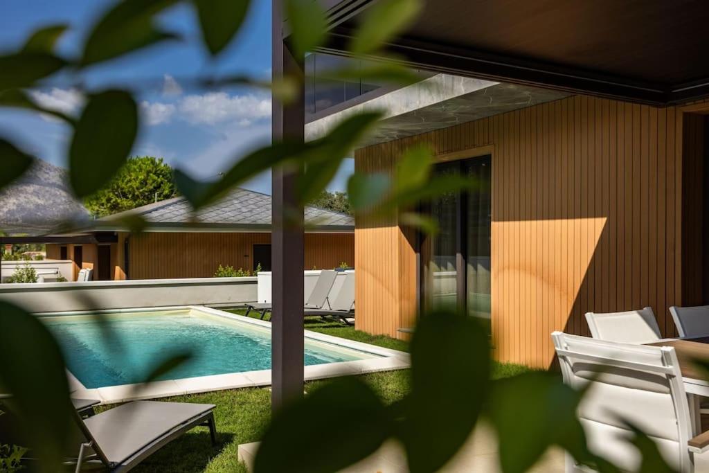 Luxury Jacuzzi Villa Nettuno photo 2