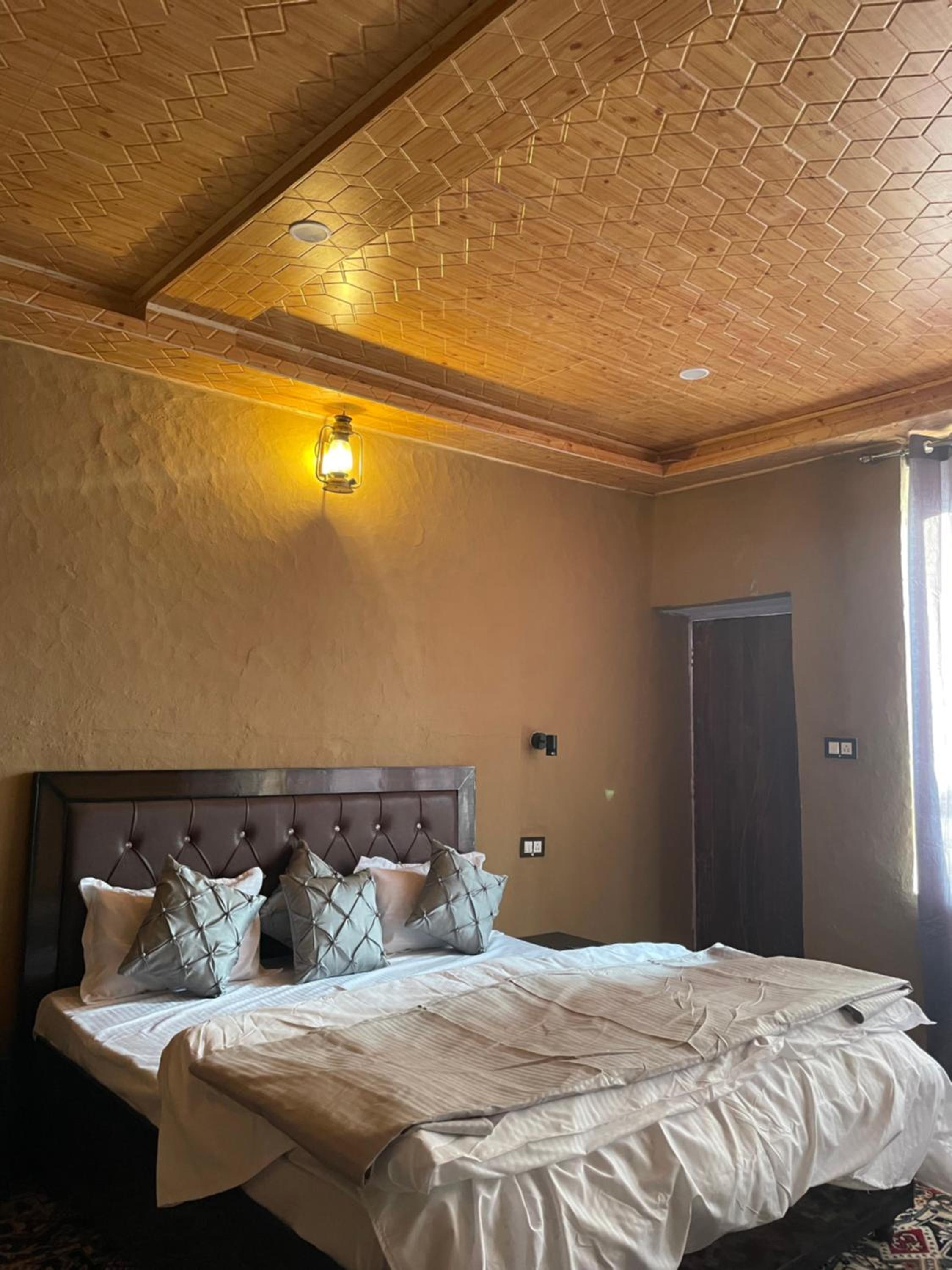 The Pahadi House view 5