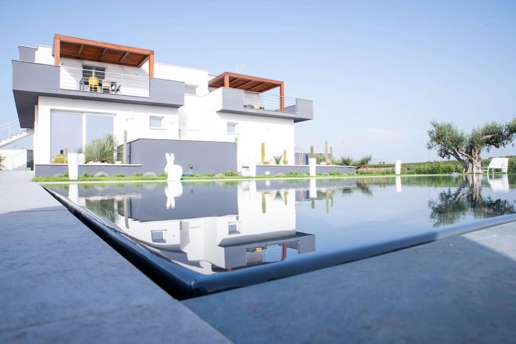 Villa Luxury Eden di Sofia