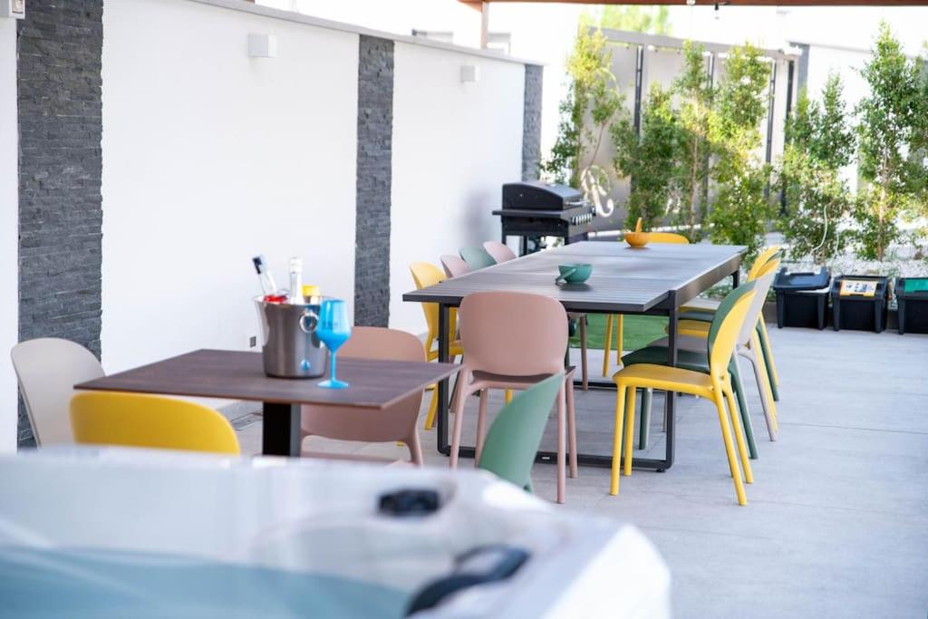Villa Luxury Eden di Sofia