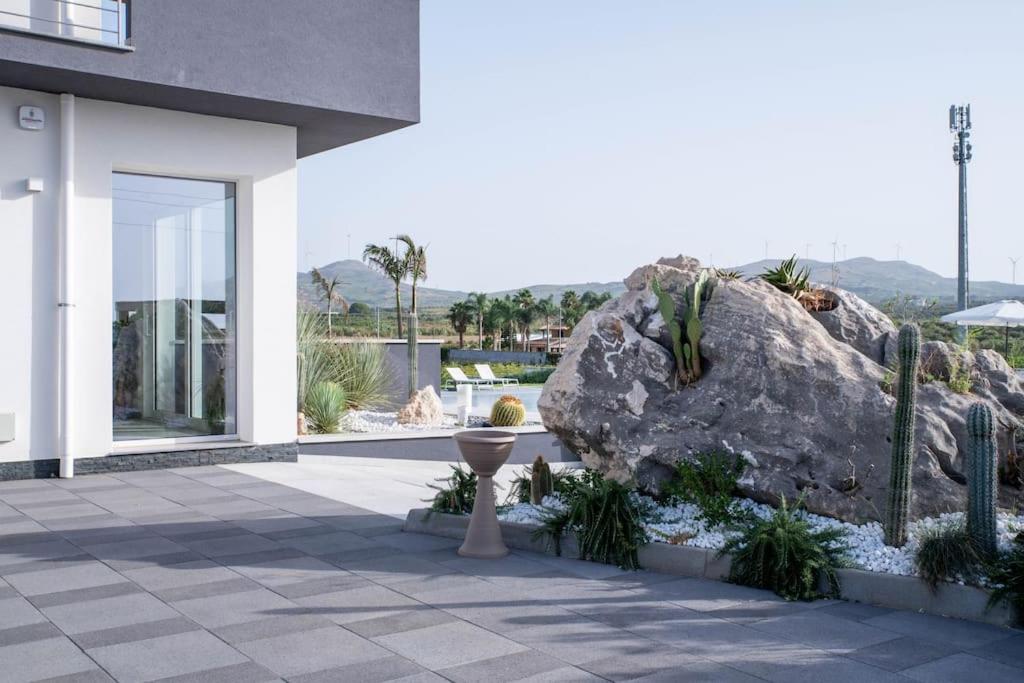 Villa Luxury Eden di Sofia