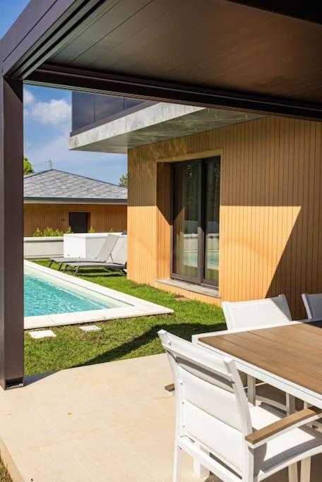 Luxury Jacuzzi Villa Nettuno photo 5