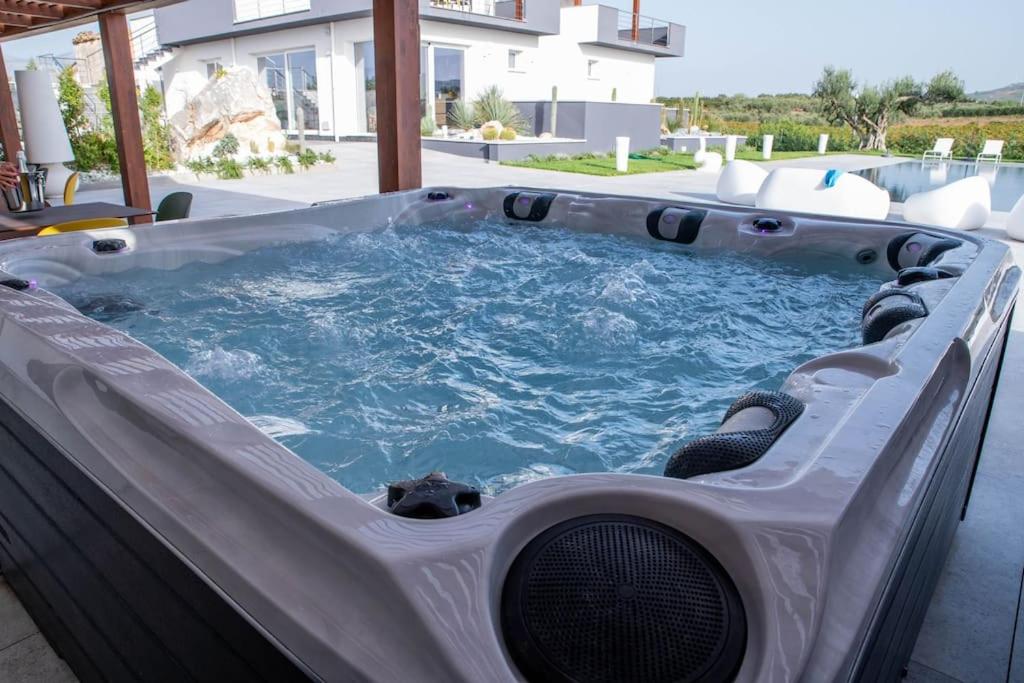 Villa Luxury Eden di Sofia