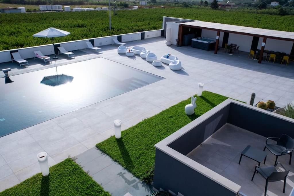 Villa Luxury Eden di Sofia