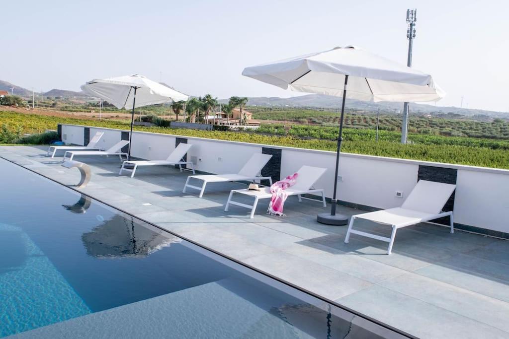 Villa Luxury Eden di Sofia