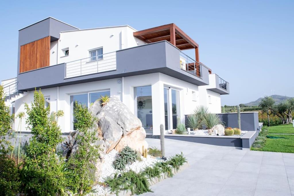 Villa Luxury Eden di Sofia