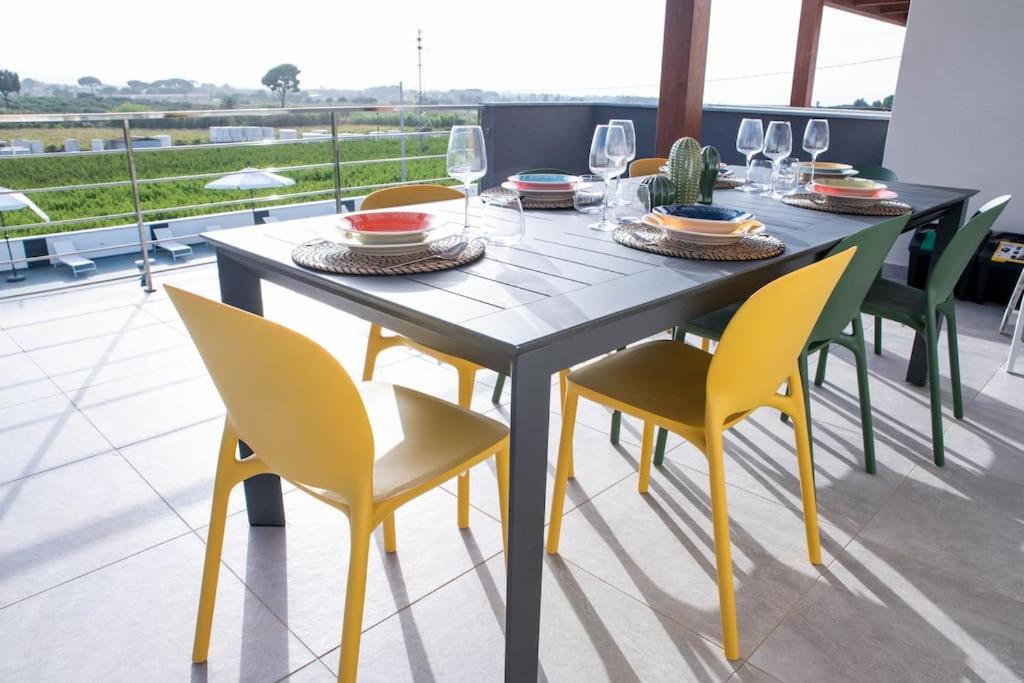 Villa Luxury Eden di Sofia