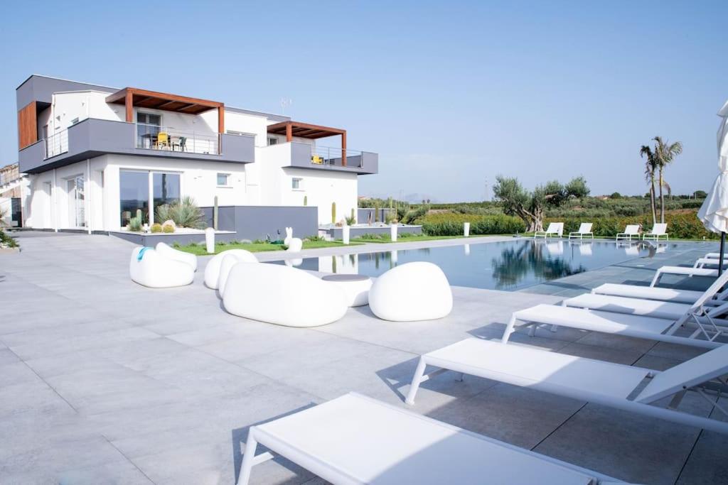 Villa Luxury Eden di Sofia