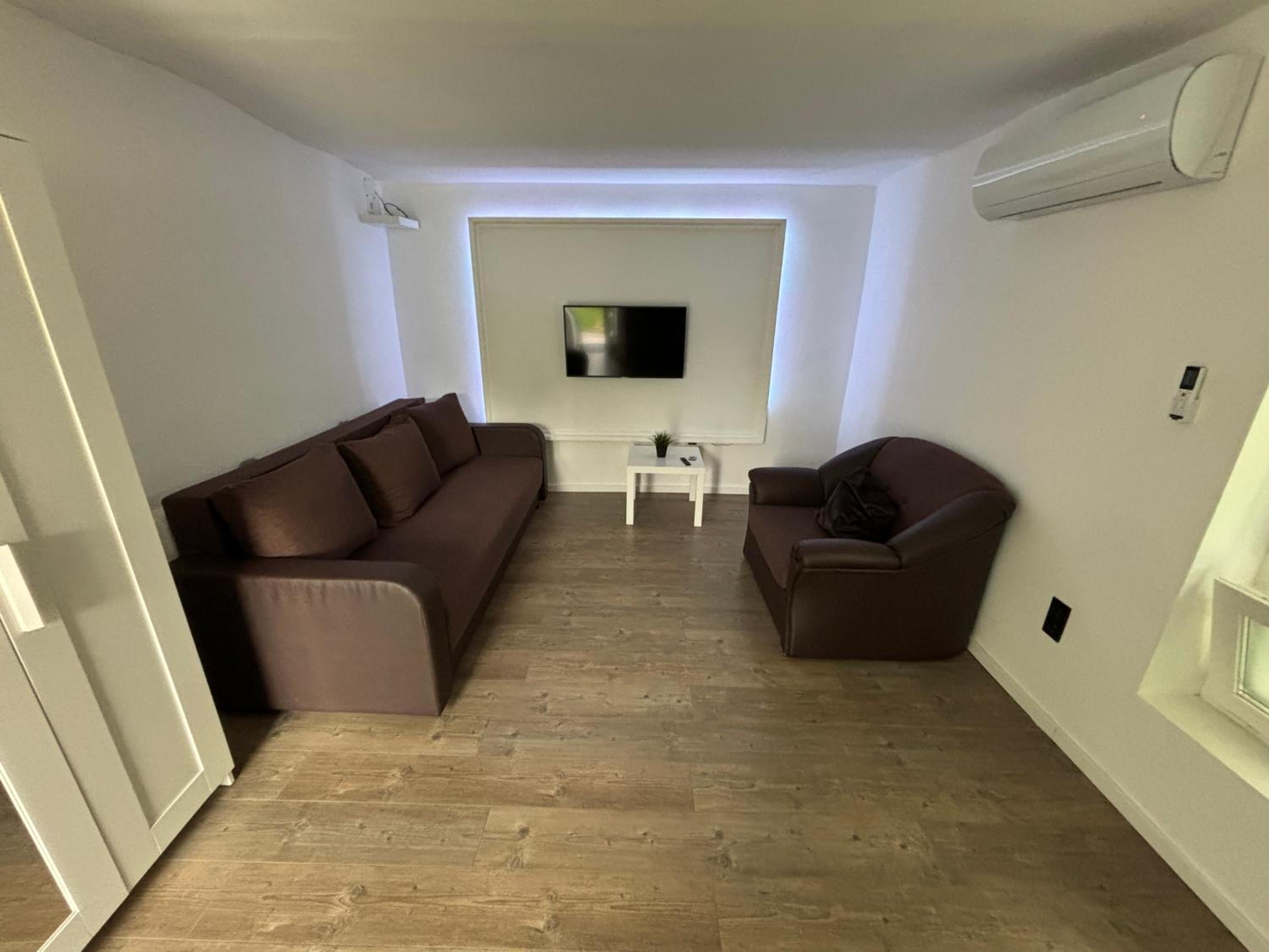 Benjamin Apartman