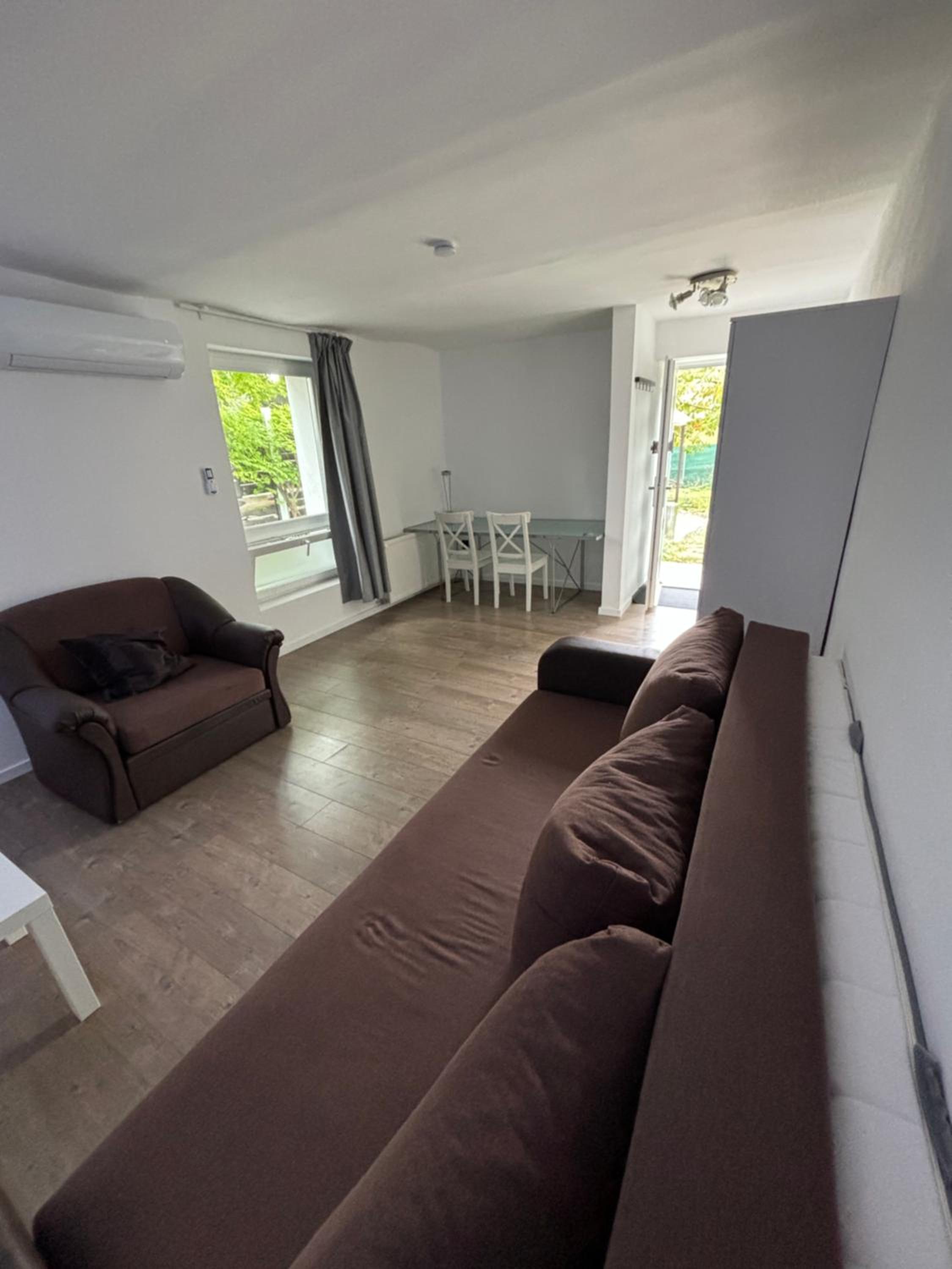 Benjamin Apartman