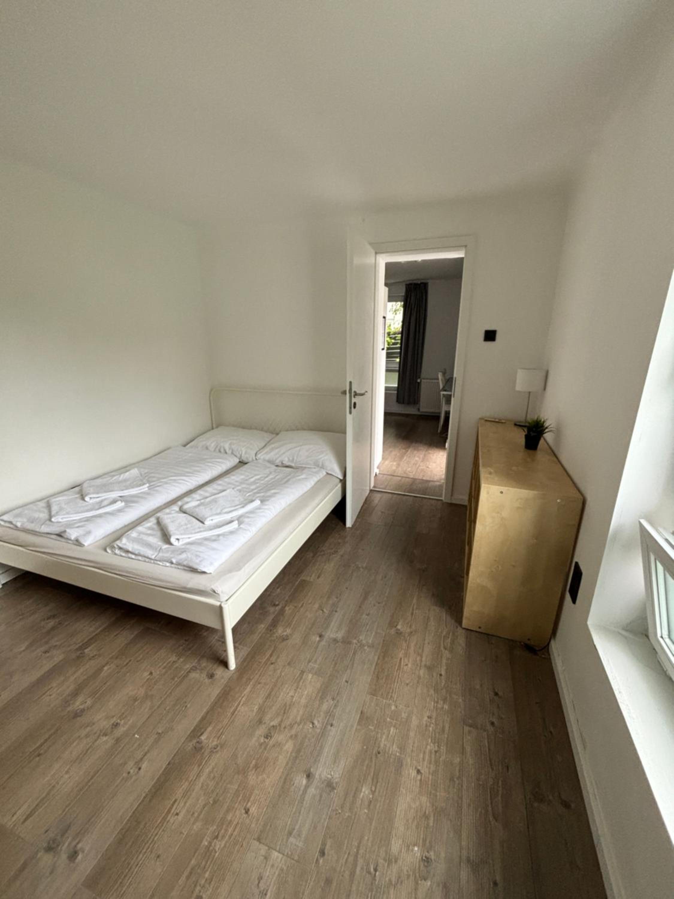 Benjamin Apartman