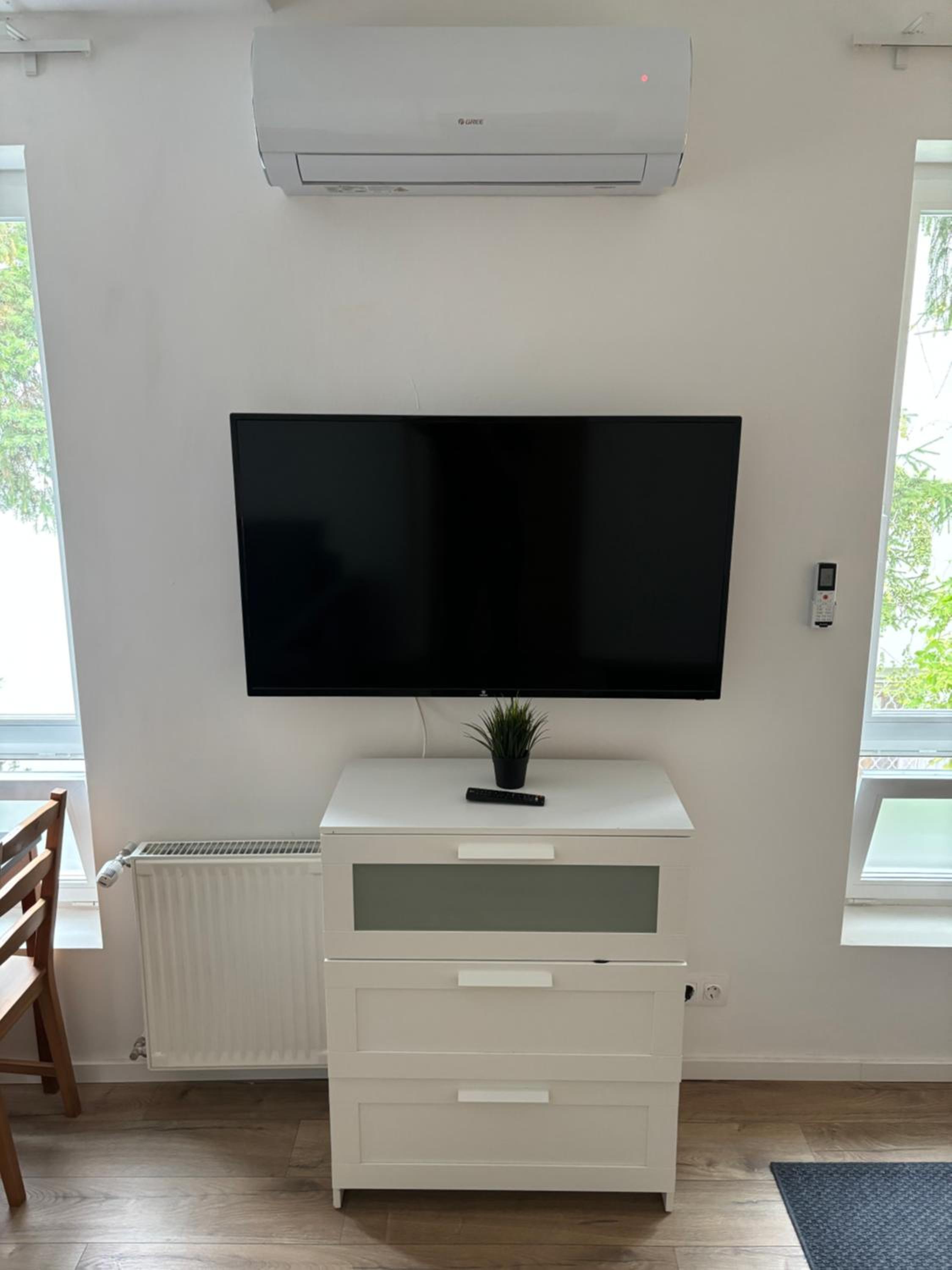 Benjamin Apartman