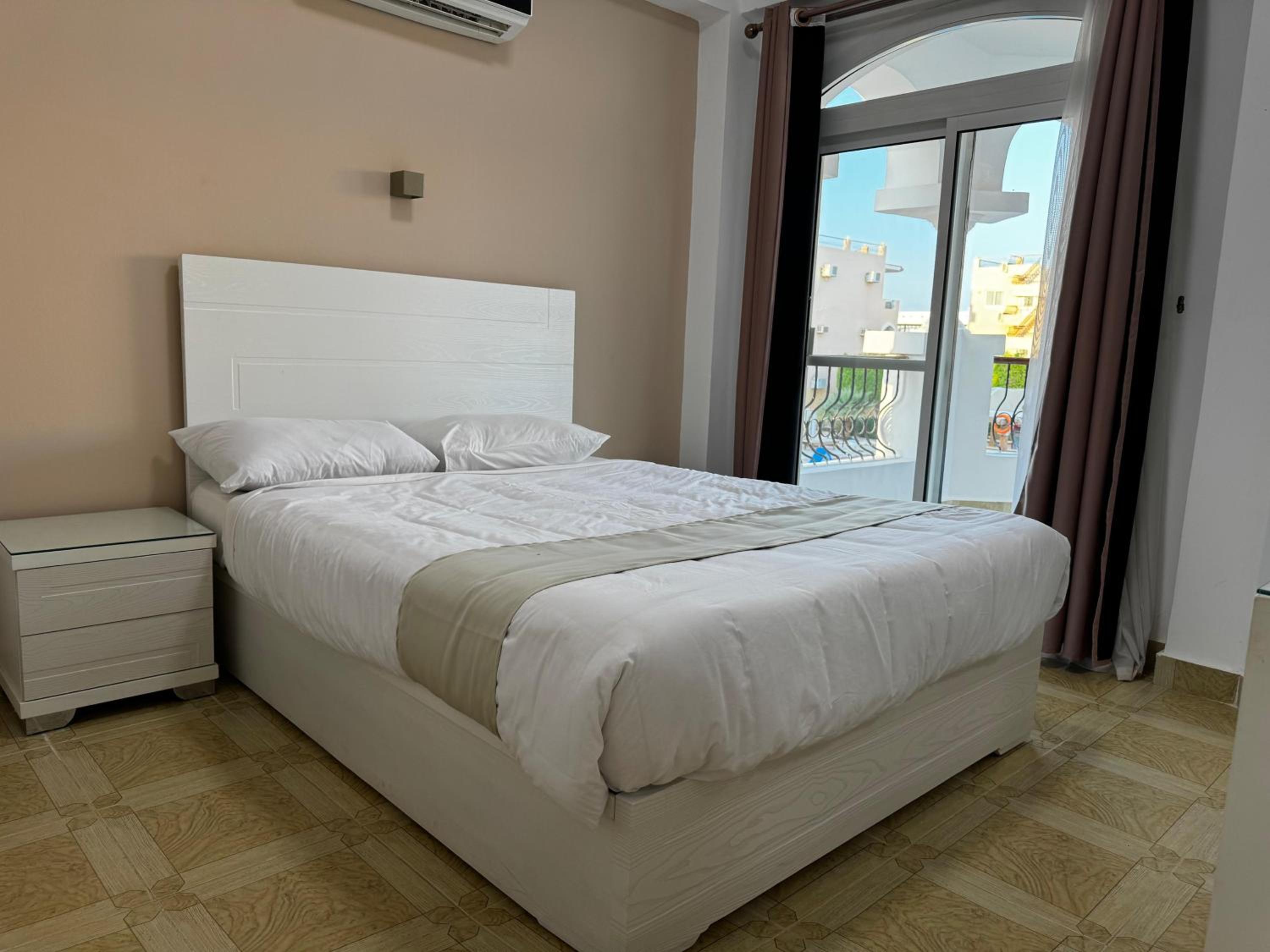 Beautiful Apartment in Egyptian Experience Resort