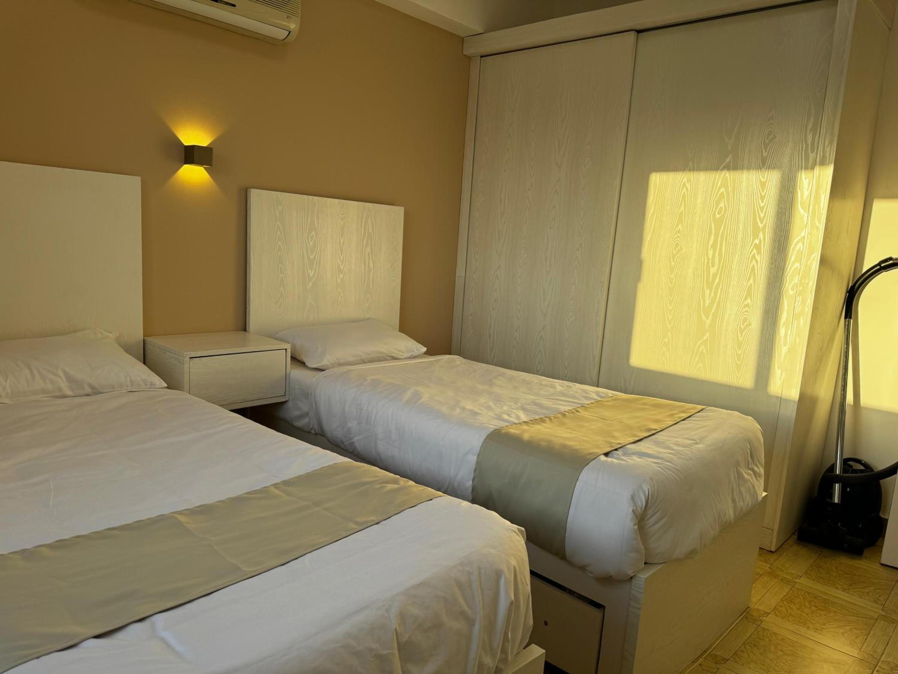 Beautiful Apartment in Egyptian Experience Resort