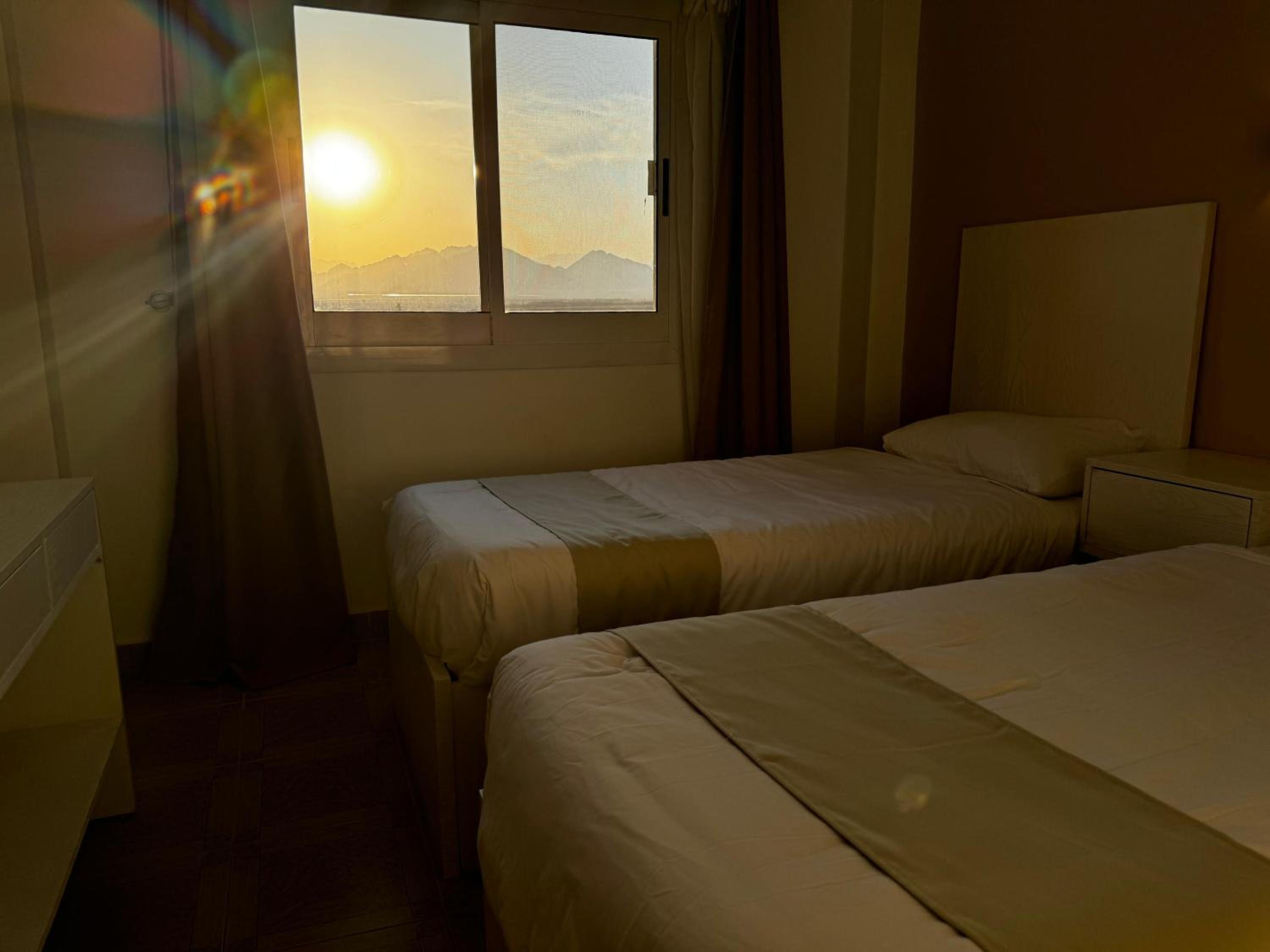 Beautiful Apartment in Egyptian Experience Resort