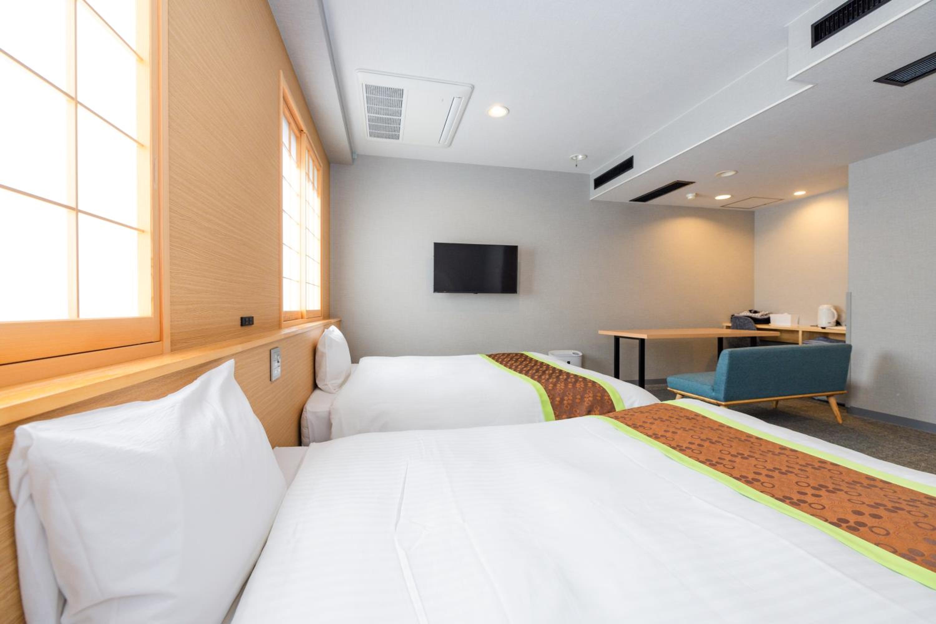 Hotel Takasago