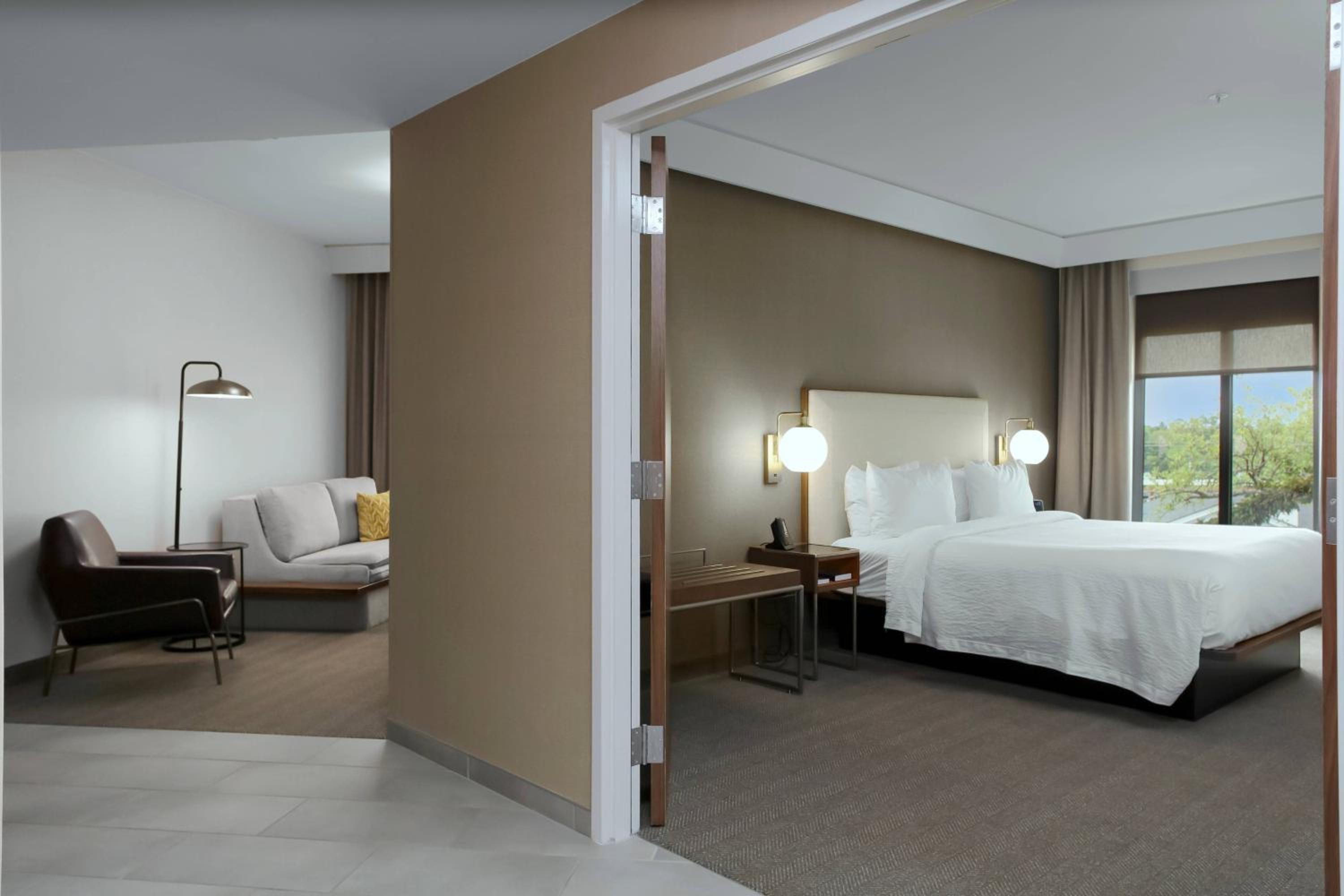 Courtyard by Marriott Thomasville Downtown, Billede 9