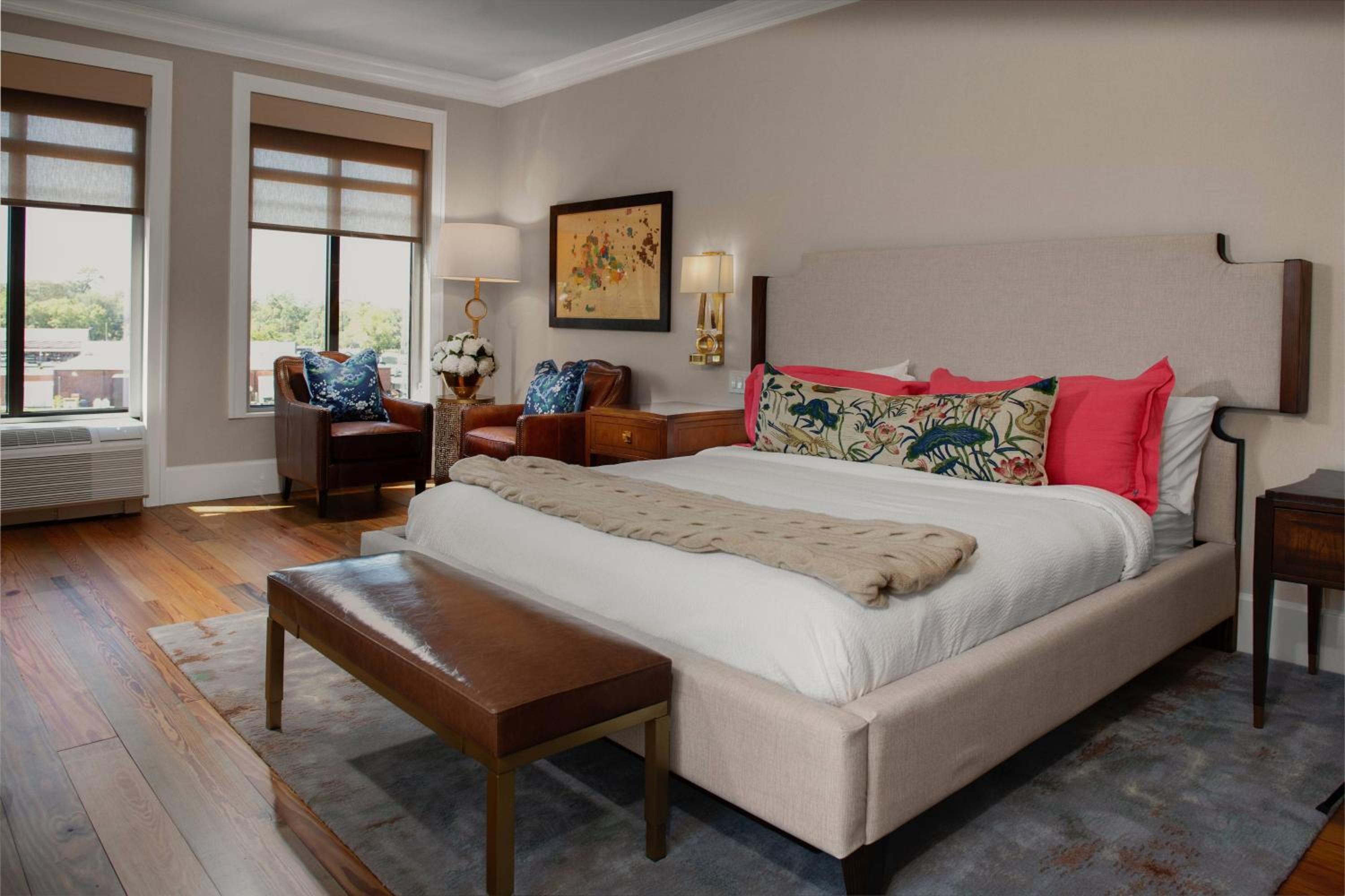 Courtyard by Marriott Thomasville Downtown, Billede 7