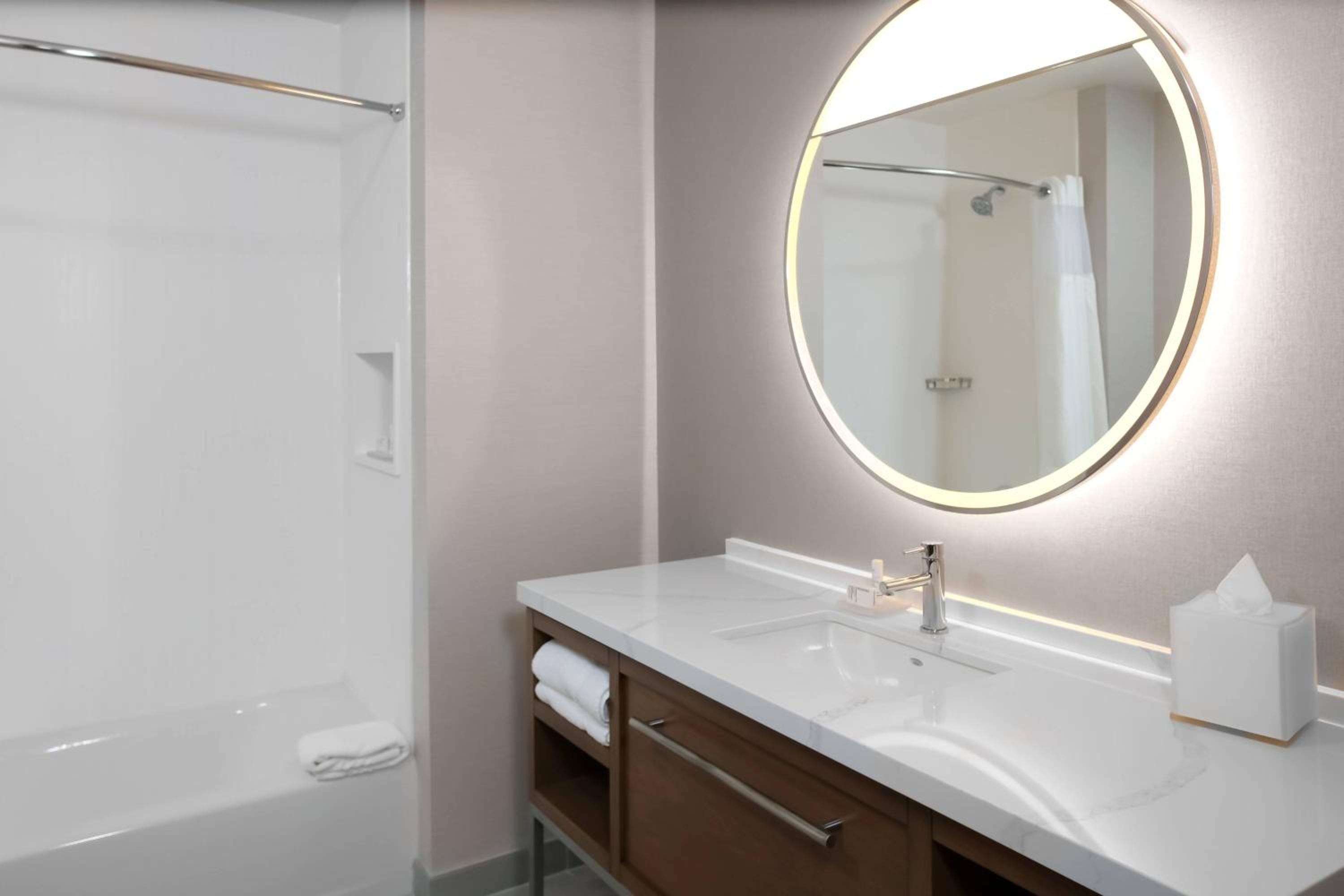 Courtyard by Marriott Thomasville Downtown, Billede 17