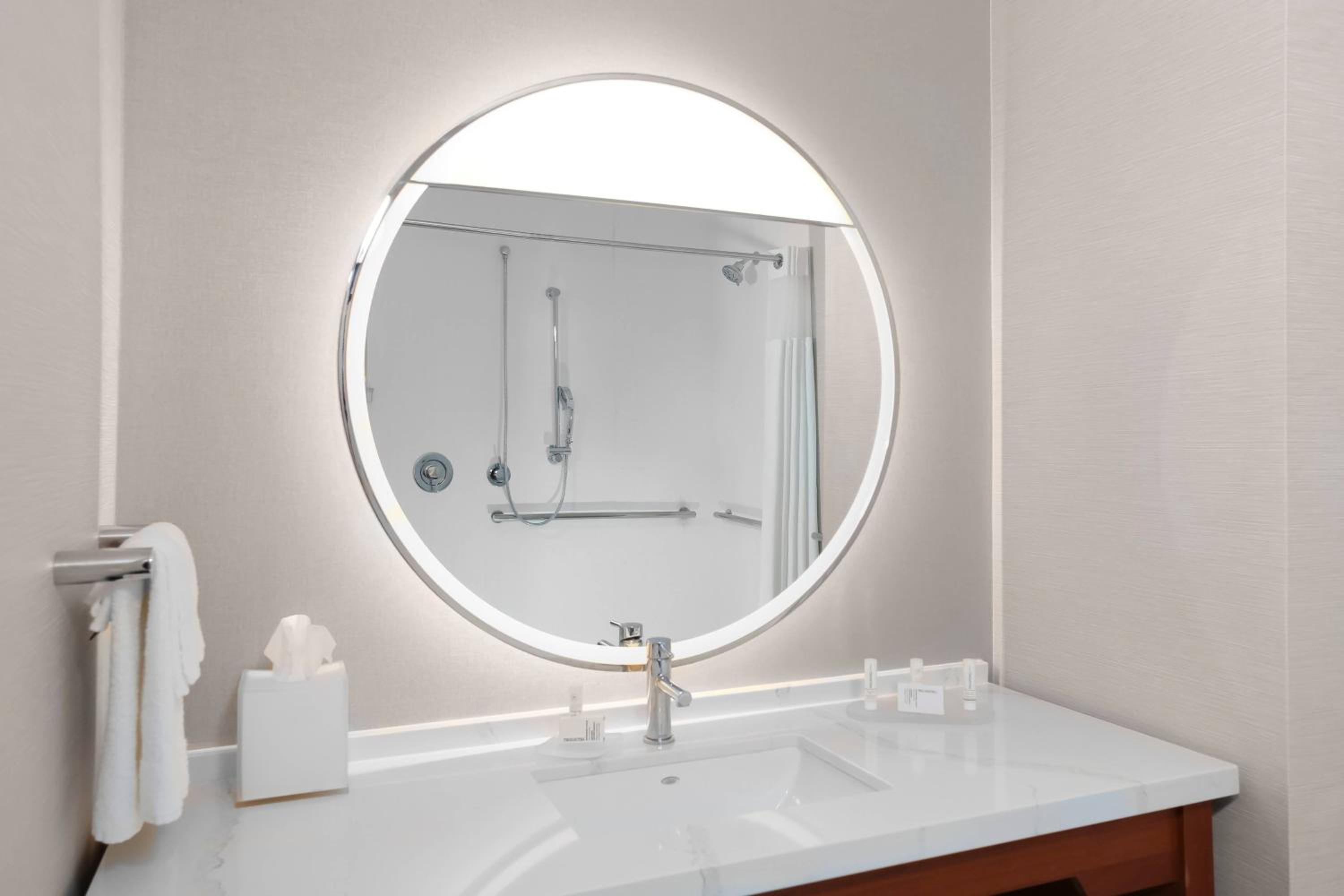 Courtyard by Marriott Thomasville Downtown, Billede 4