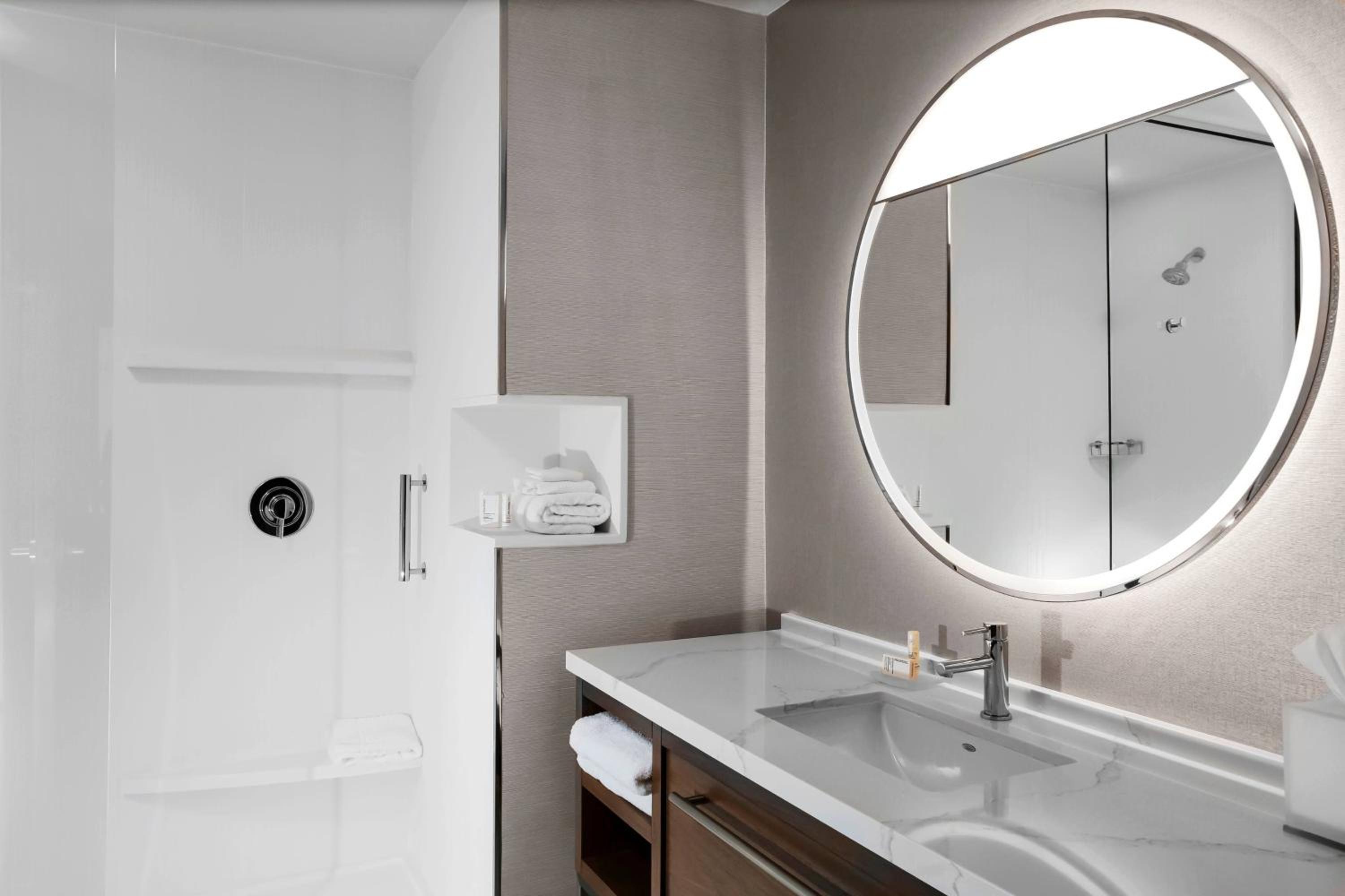 Courtyard by Marriott Thomasville Downtown, Billede 28