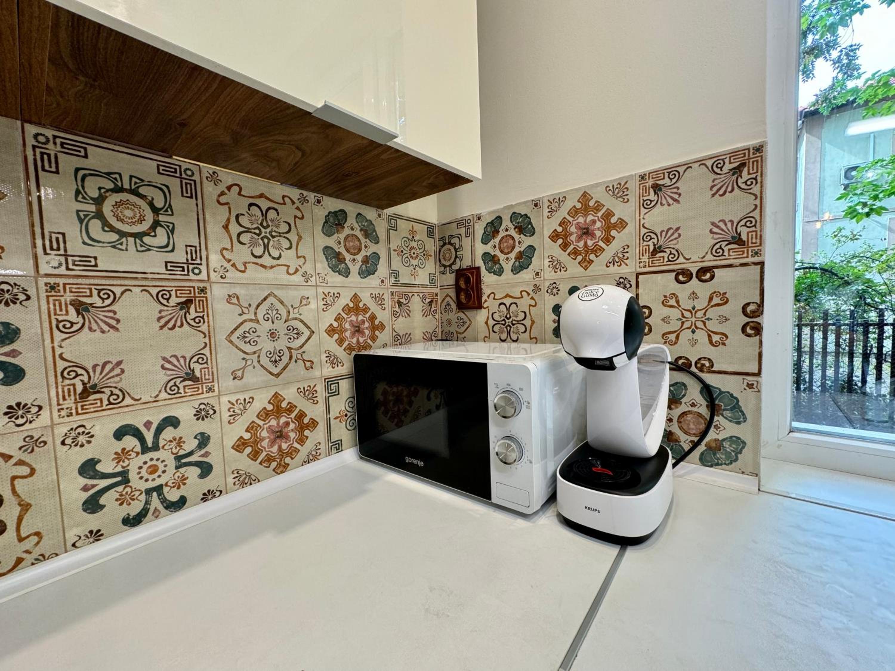 Sofia center - VisionZ apartment