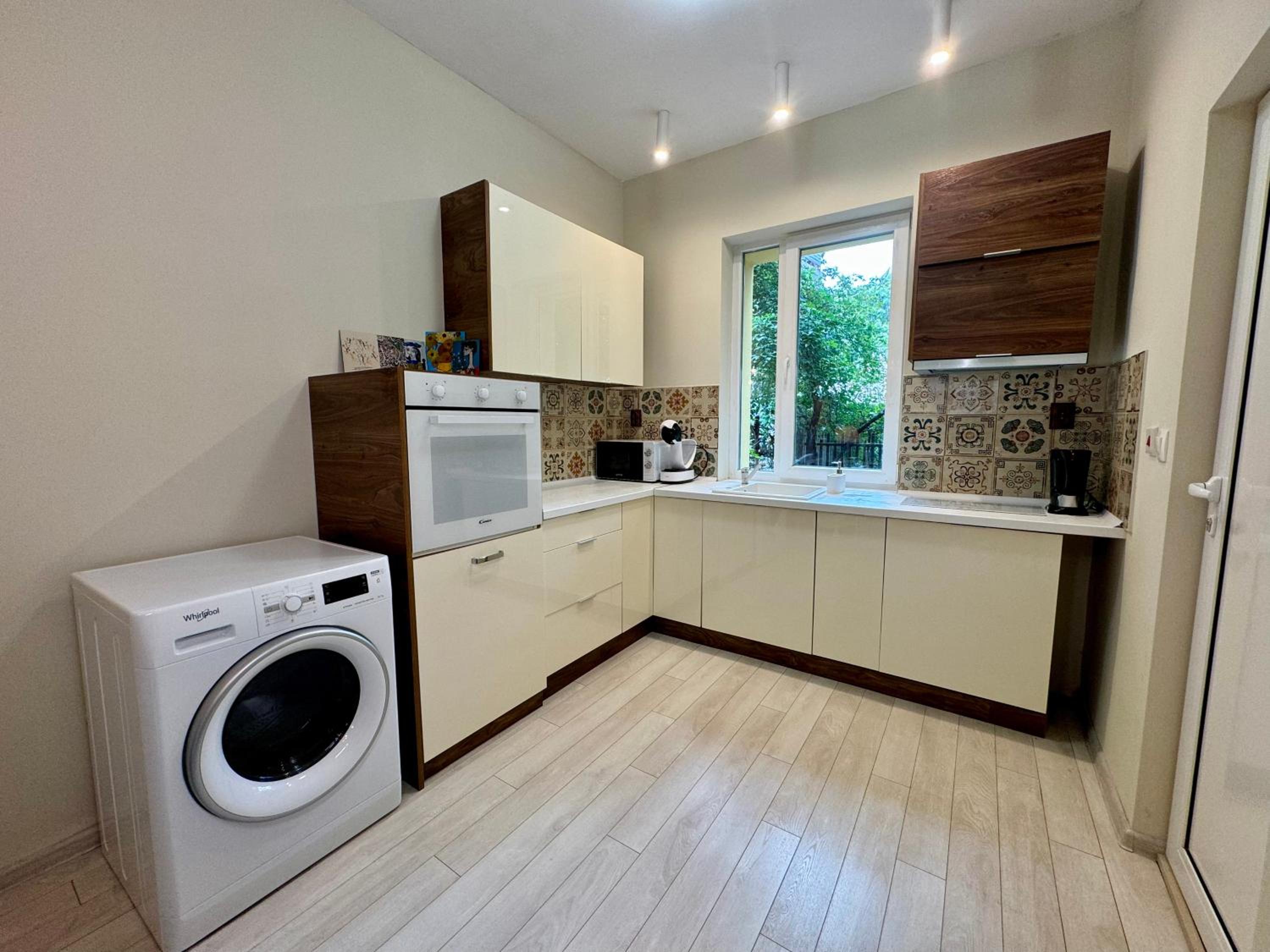 Sofia center - VisionZ apartment