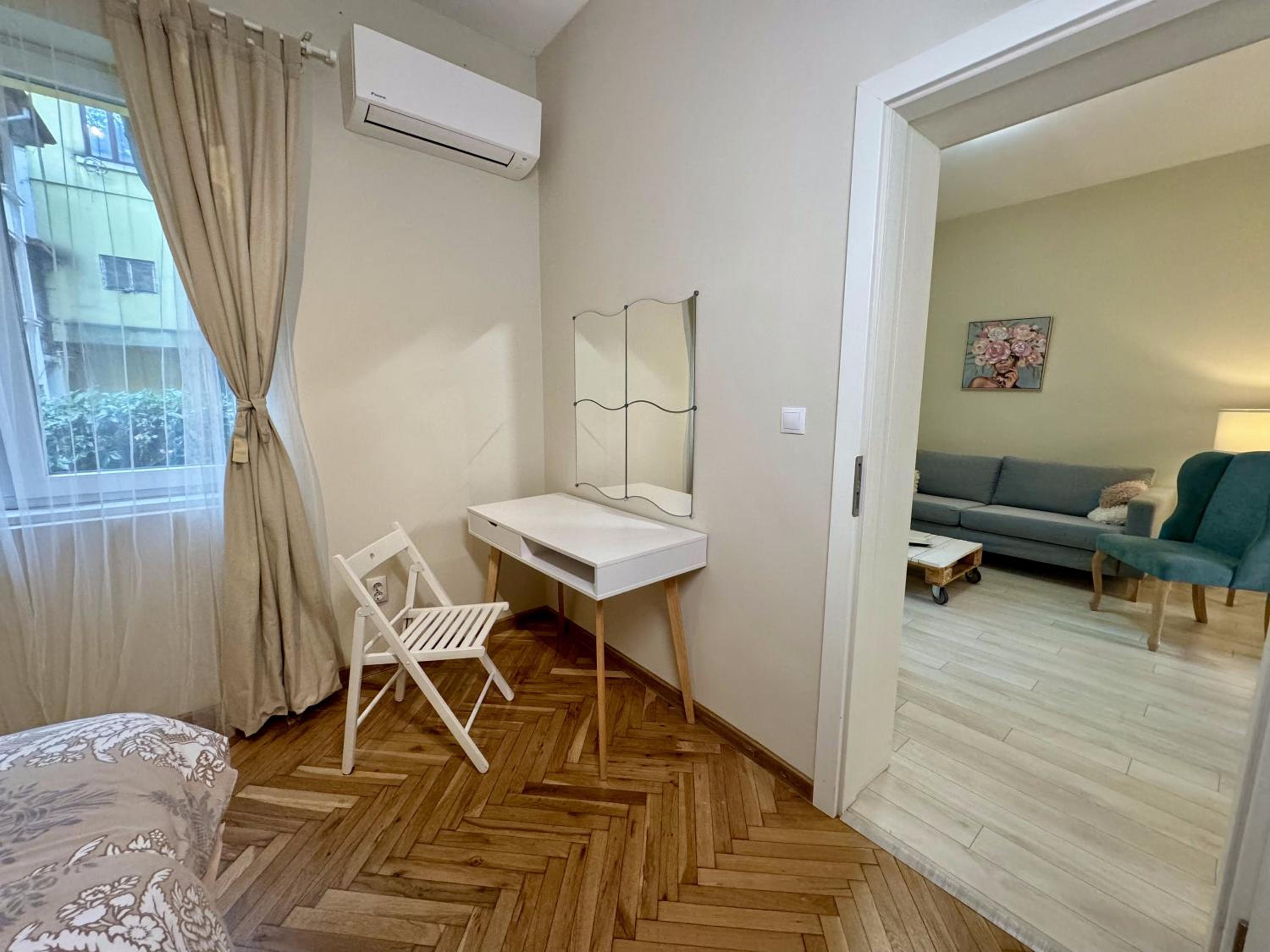 Sofia center - VisionZ apartment