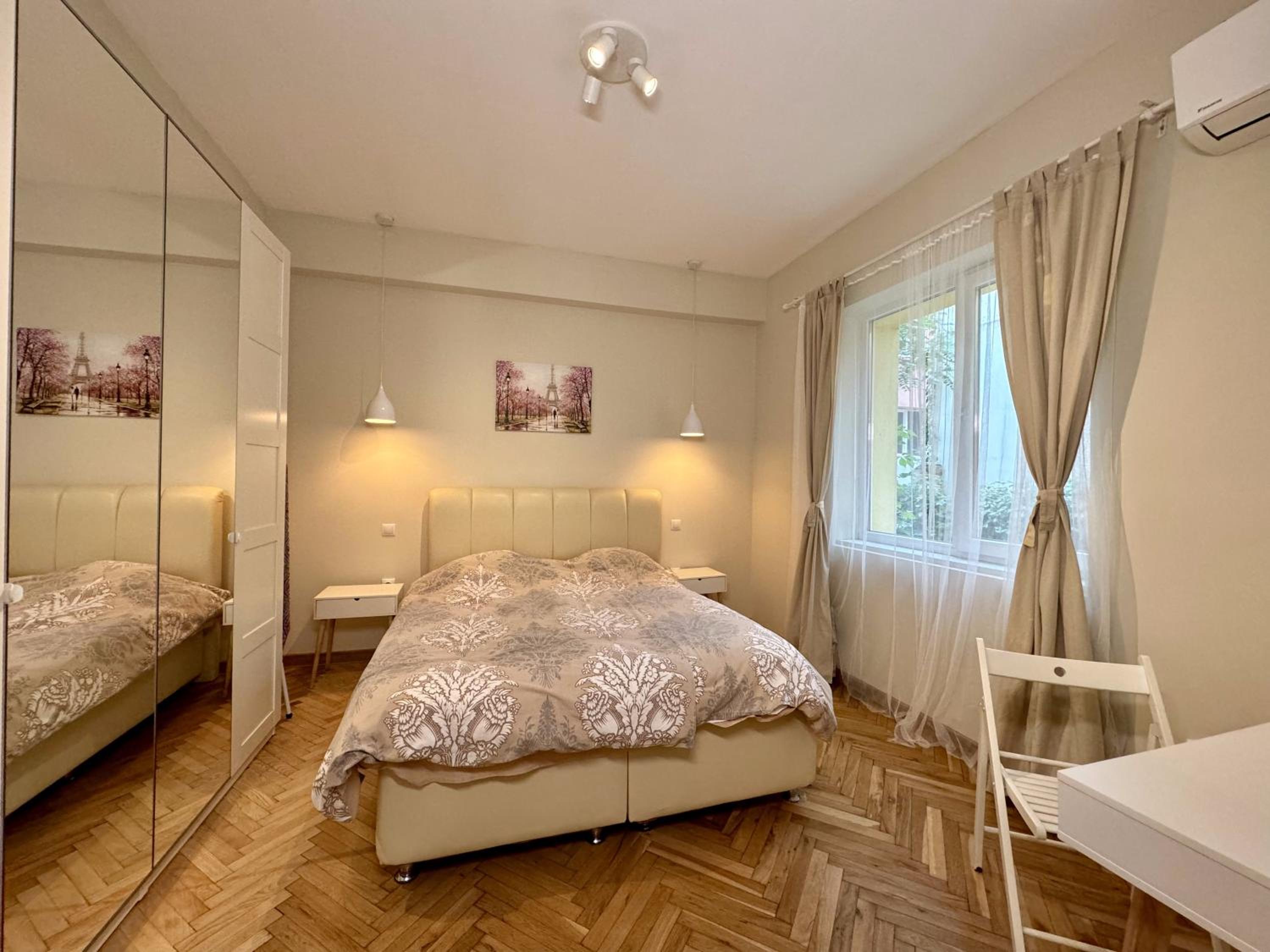 Sofia center - VisionZ apartment