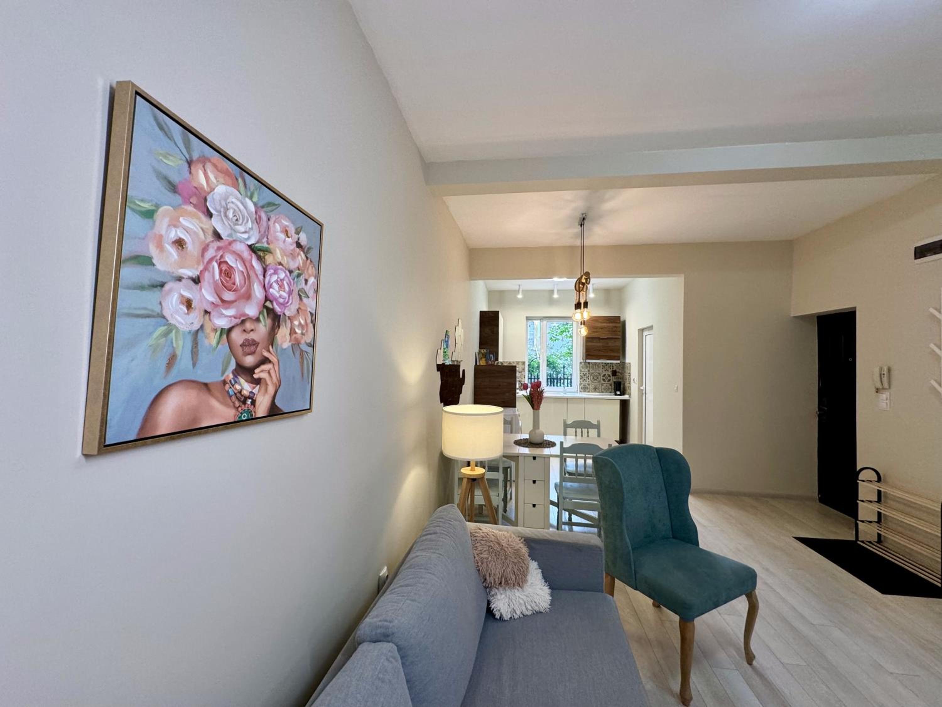 Sofia center - VisionZ apartment