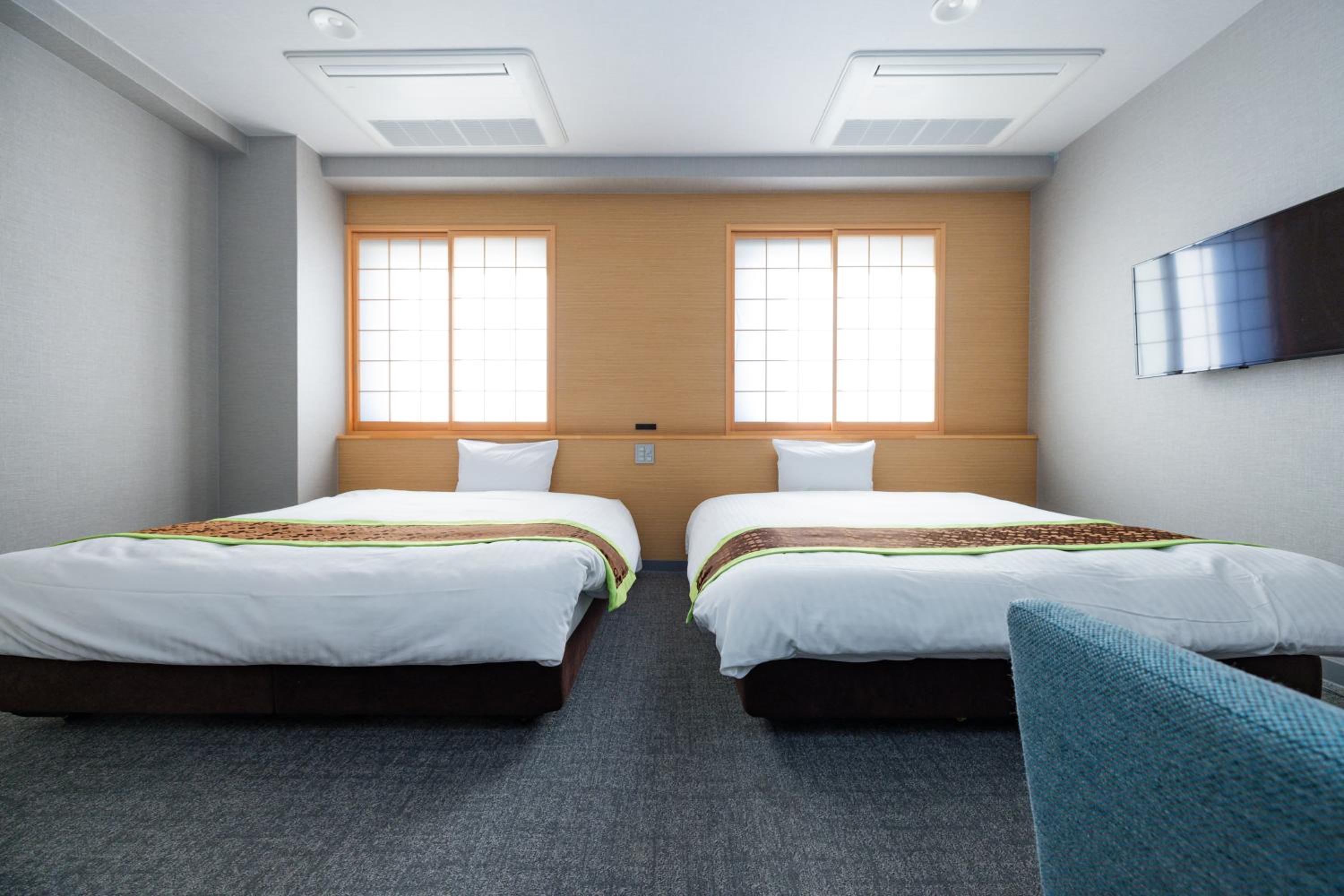 Hotel Takasago