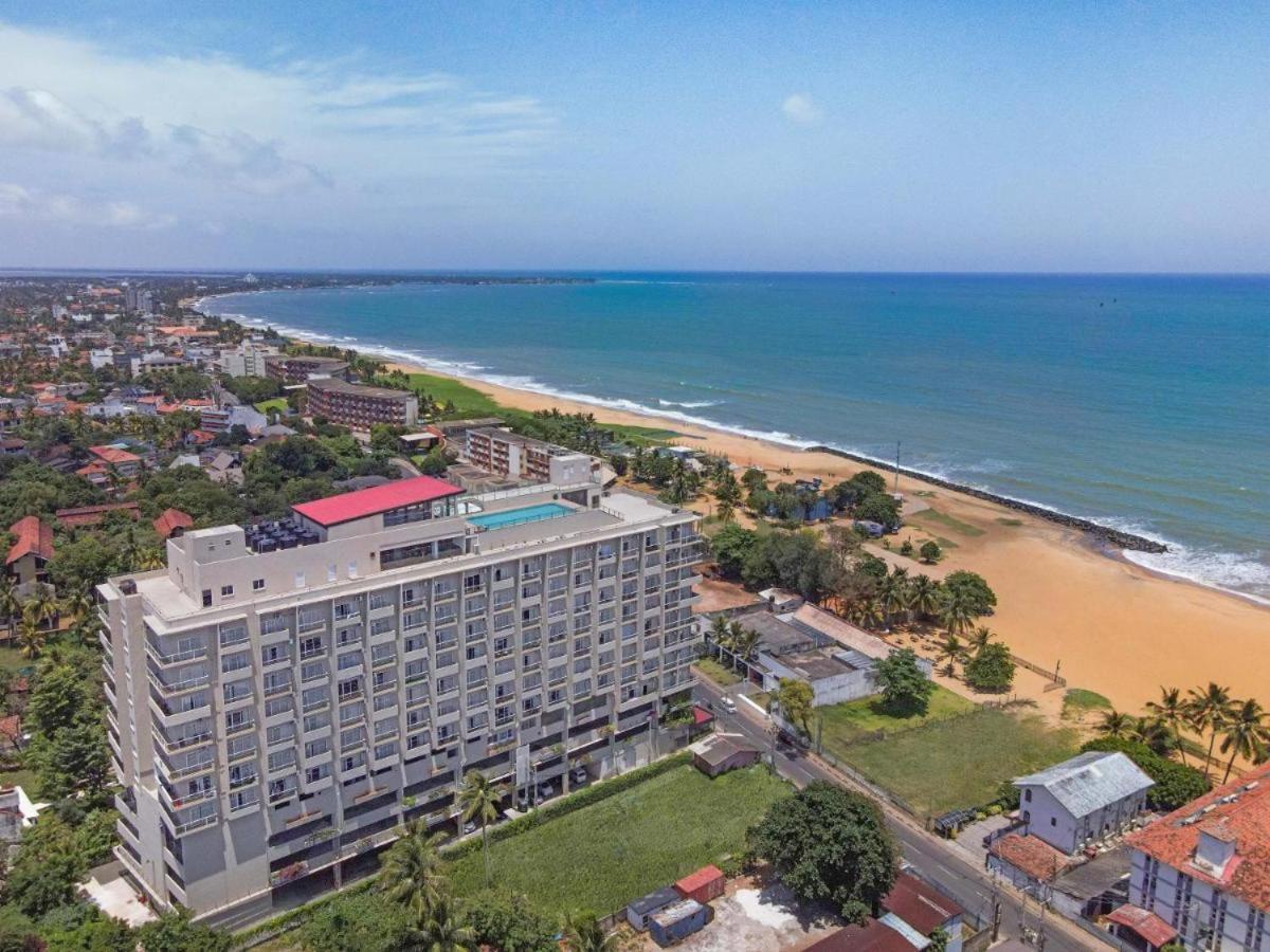 A1 Apartments at Ocean Breeze Residency
