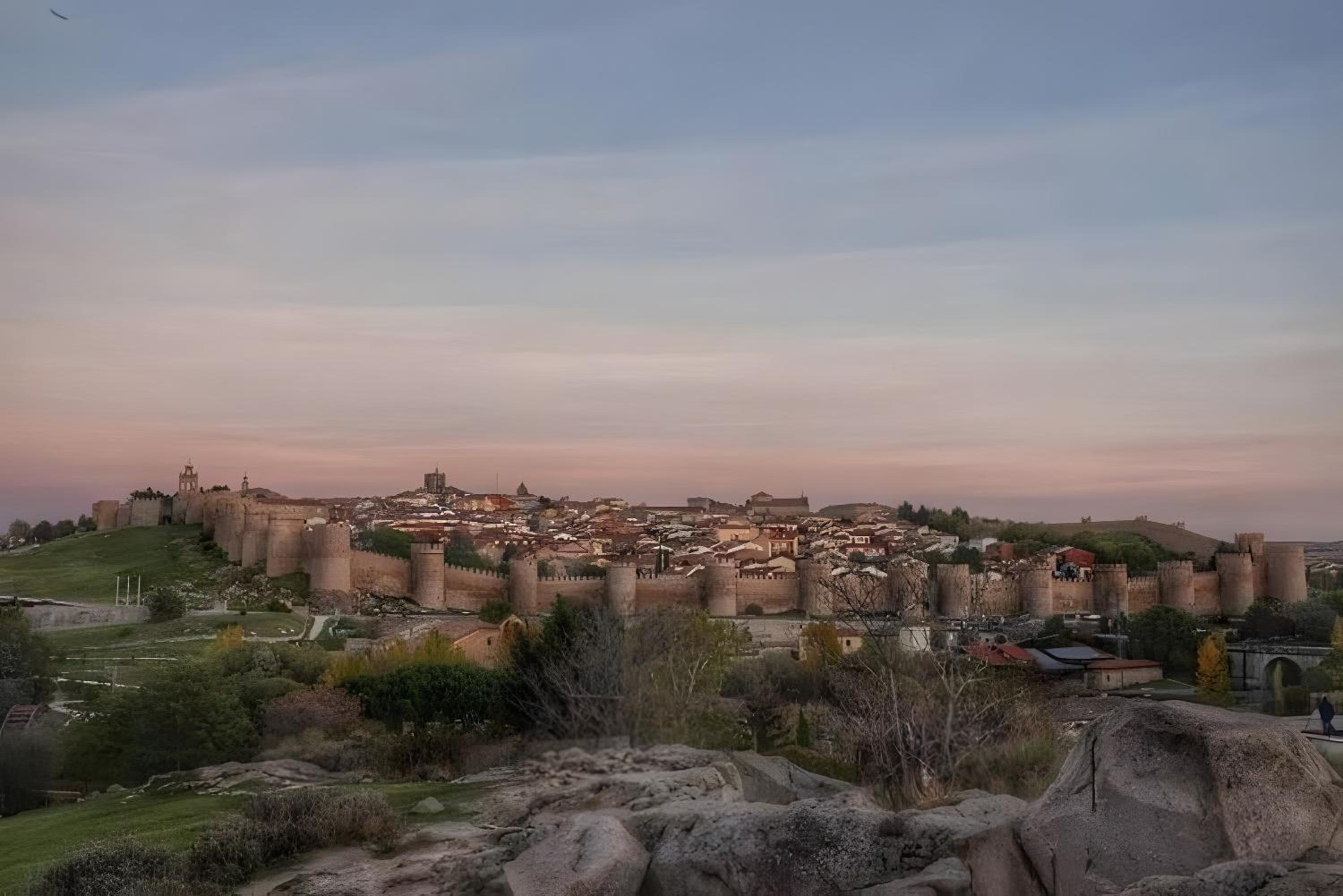 Magnifico Apto Pleno Centro Almeria