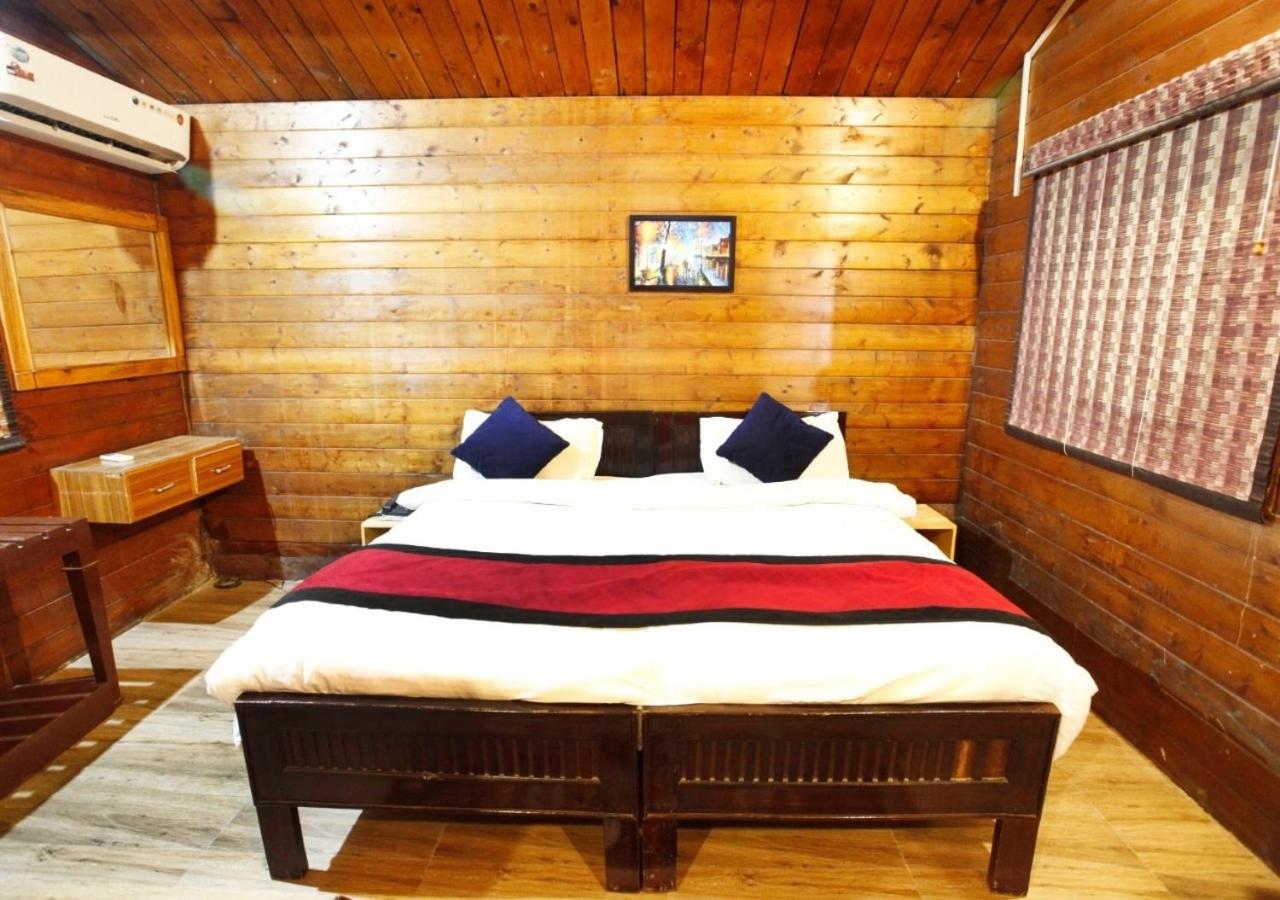 Vanasthali Jungle Resort Jim Corbett Uttarakhand