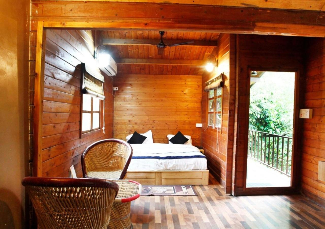 Vanasthali Jungle Resort Jim Corbett Uttarakhand