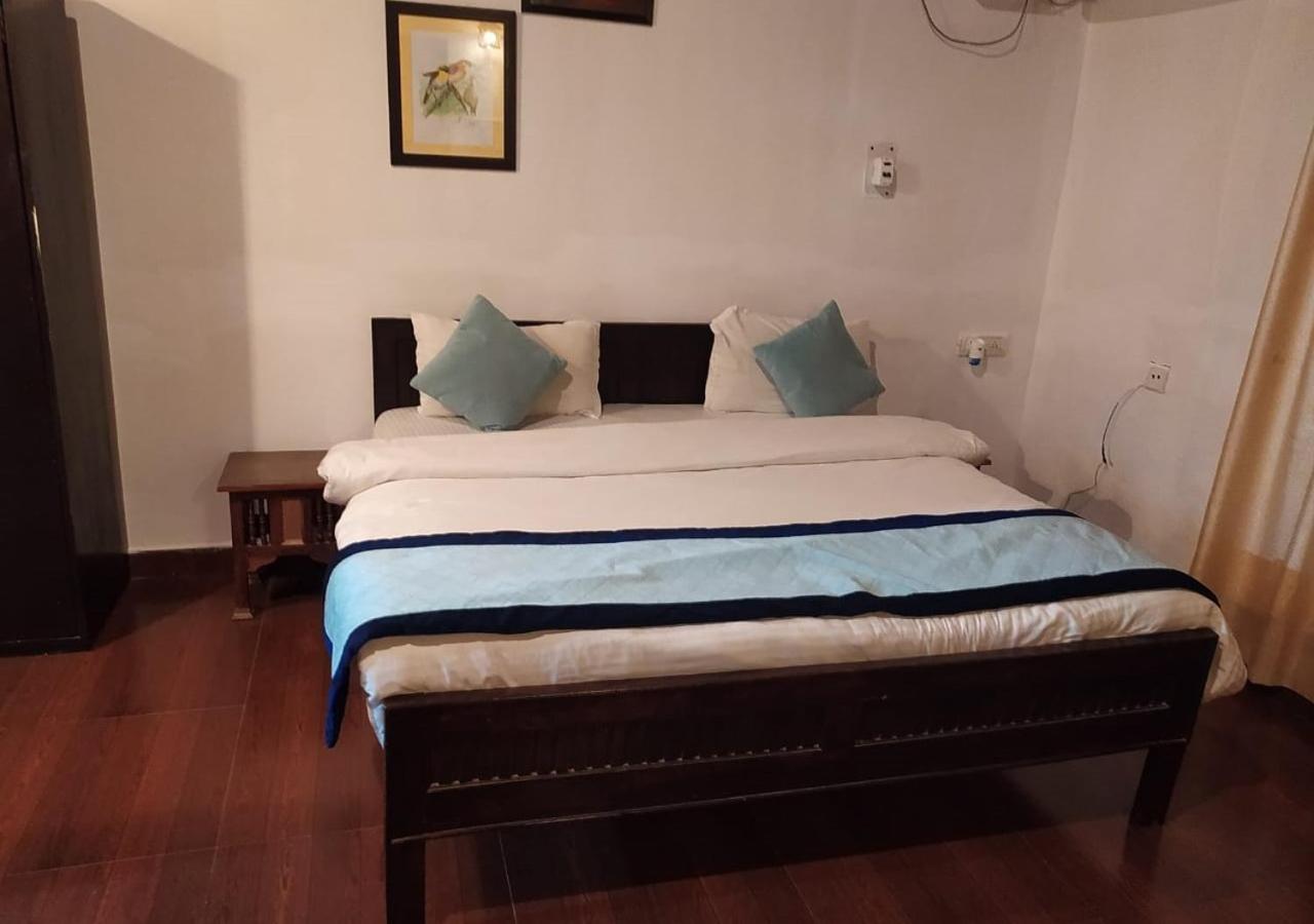 Vanasthali Jungle Resort Jim Corbett Uttarakhand