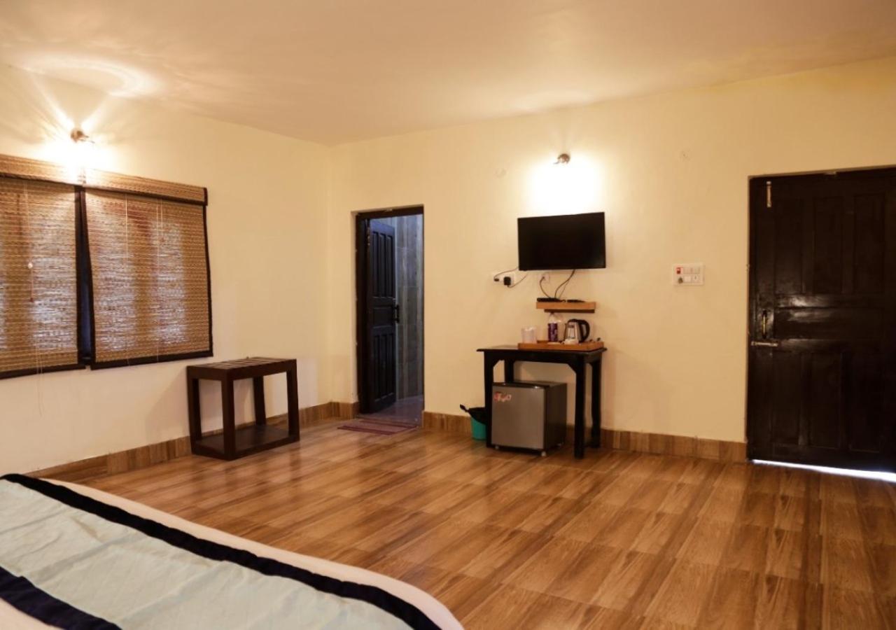 Vanasthali Jungle Resort Jim Corbett Uttarakhand