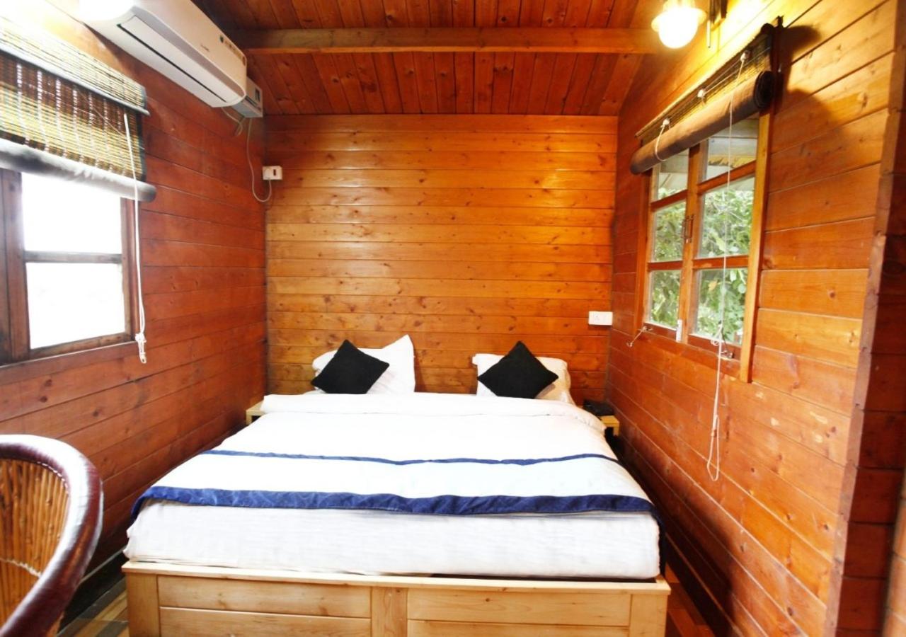 Vanasthali Jungle Resort Jim Corbett Uttarakhand